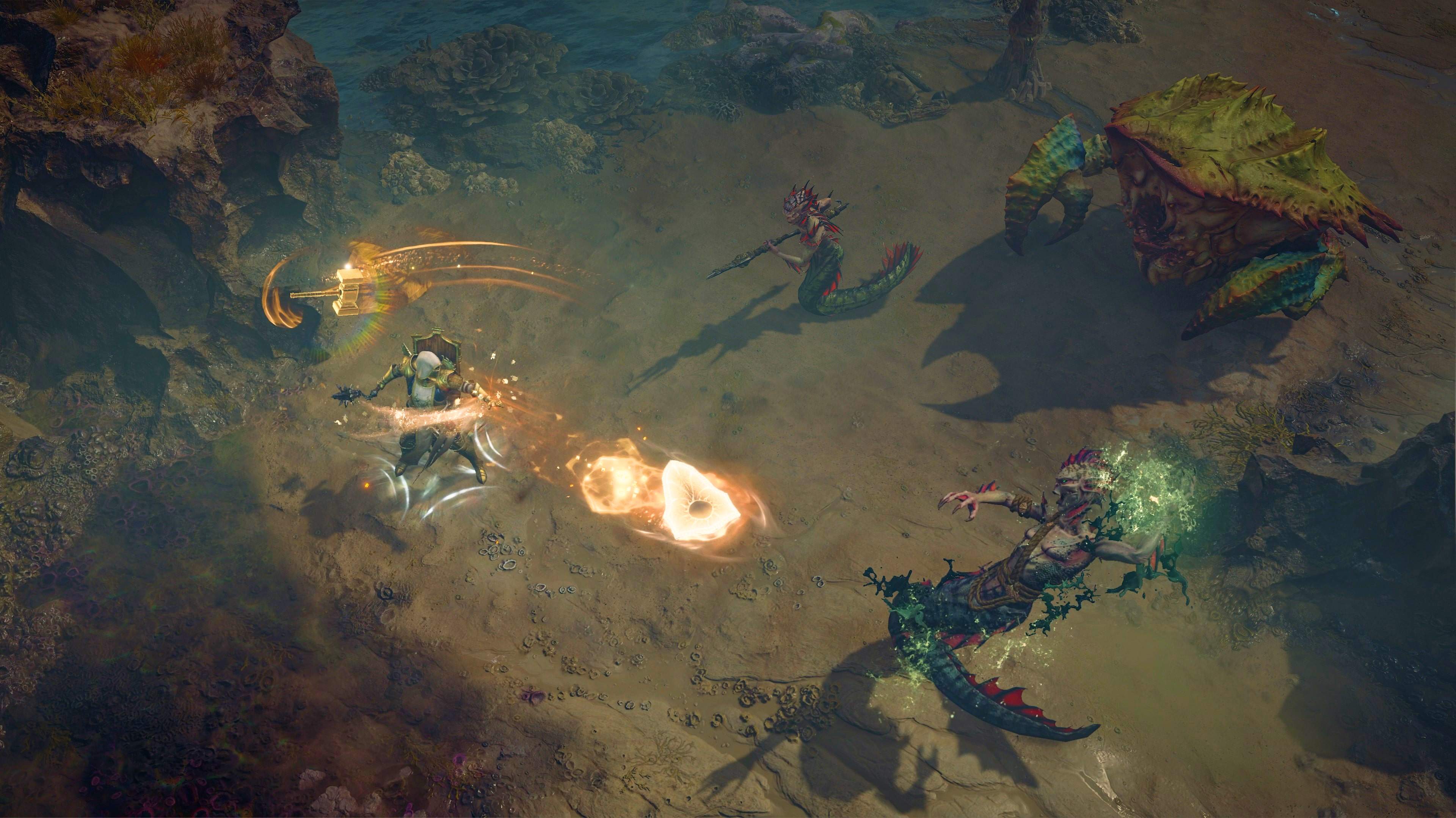 Diablo IV Age of Hatred Collection - imagem 3