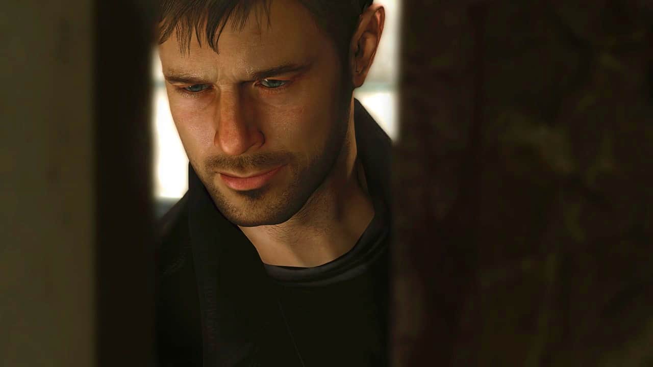 The Heavy Rain e BEYOND: Two Souls Collection - imagem 7