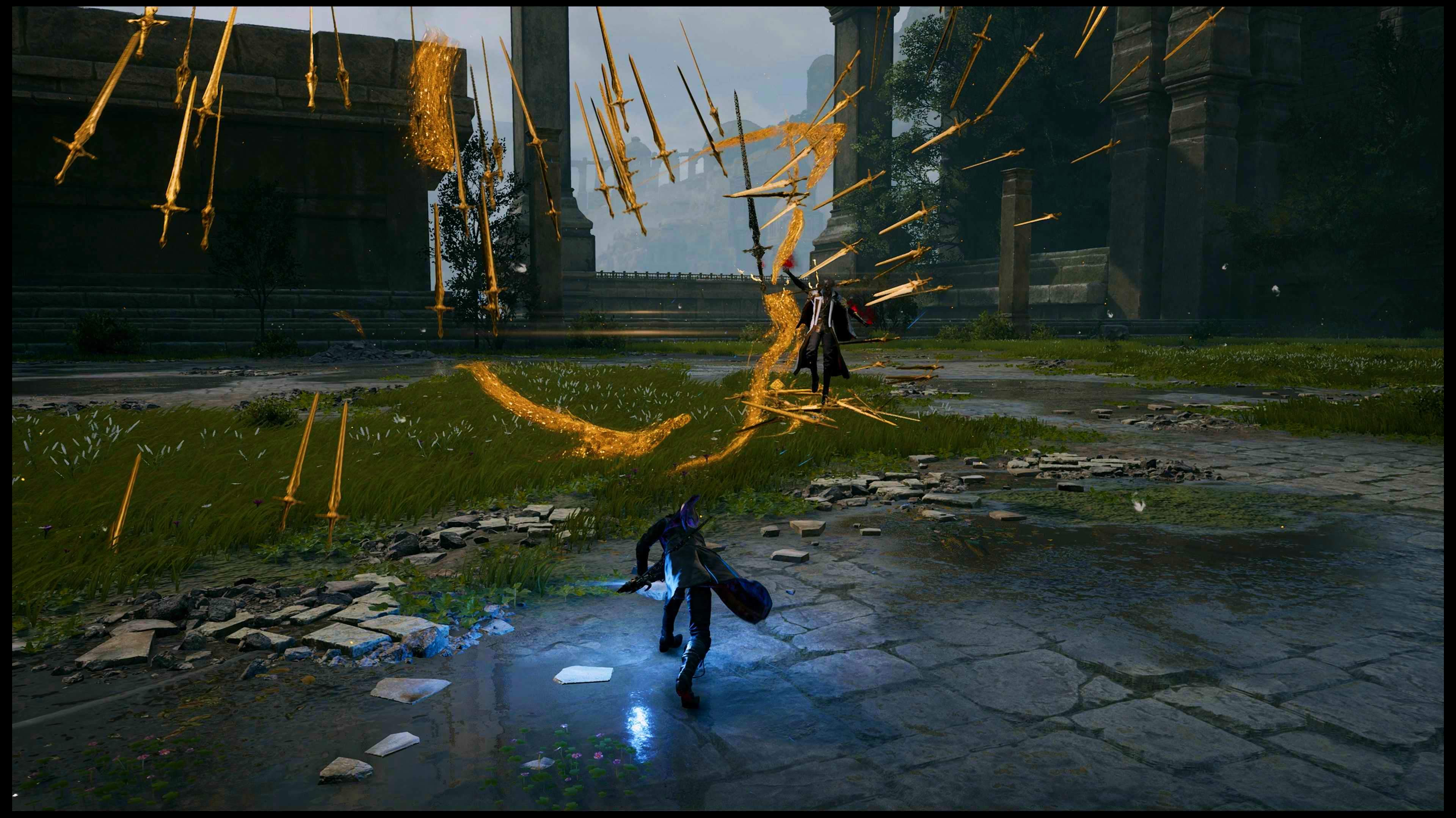 Lost Soul Aside - imagem 9