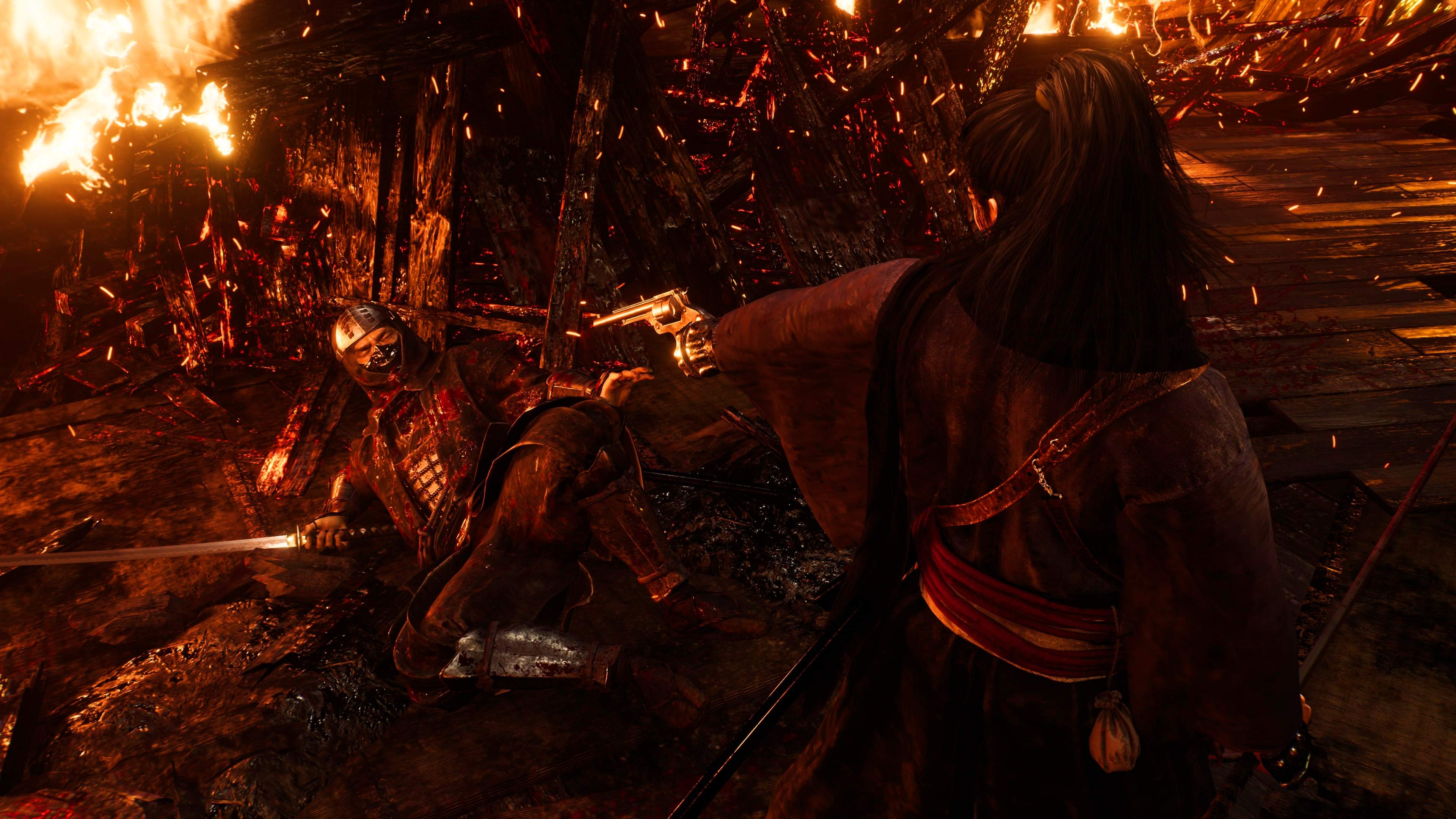 A Ascensão do Ronin - imagem 6