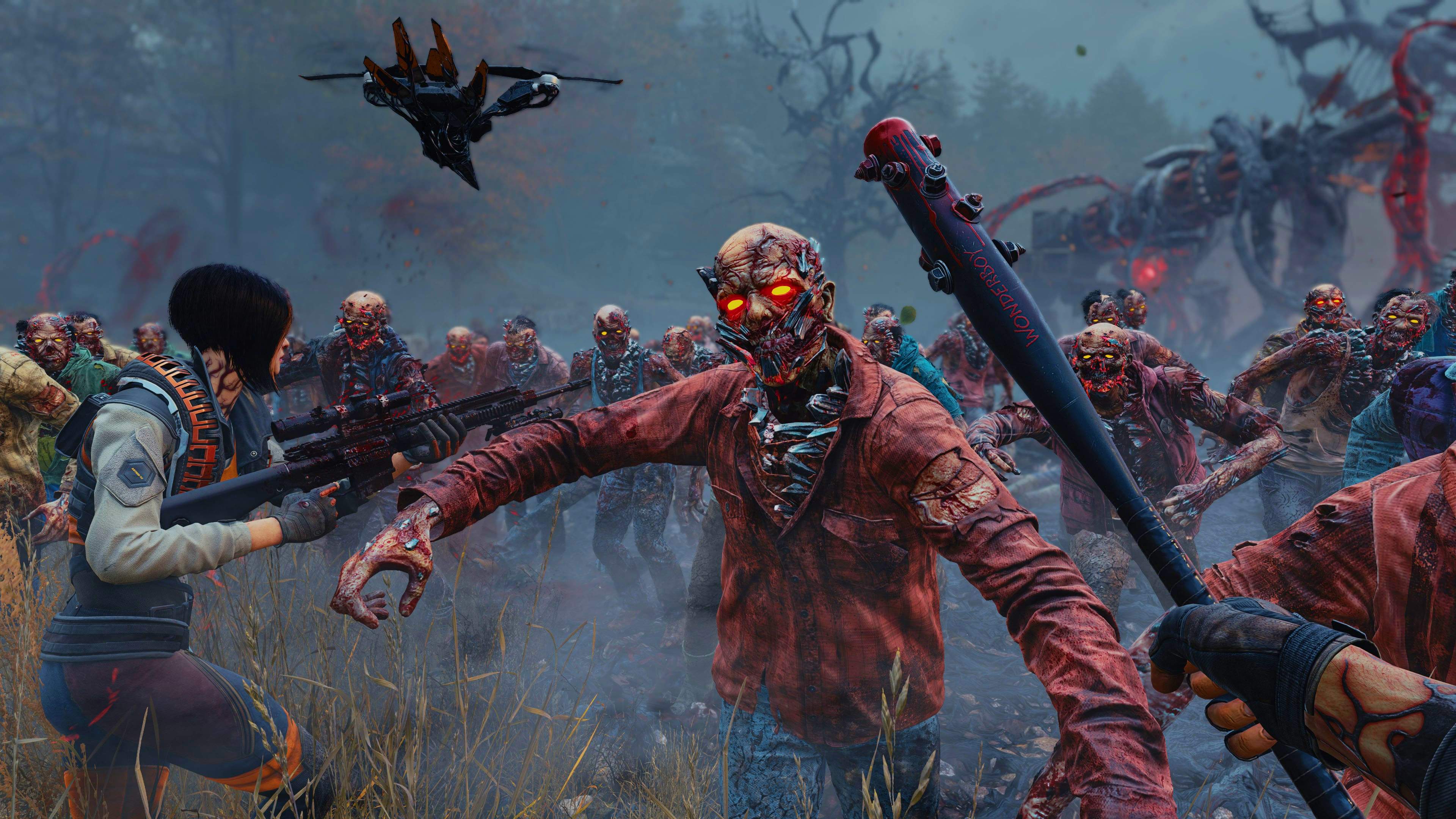 John Carpenter s Toxic Commando - imagem 17