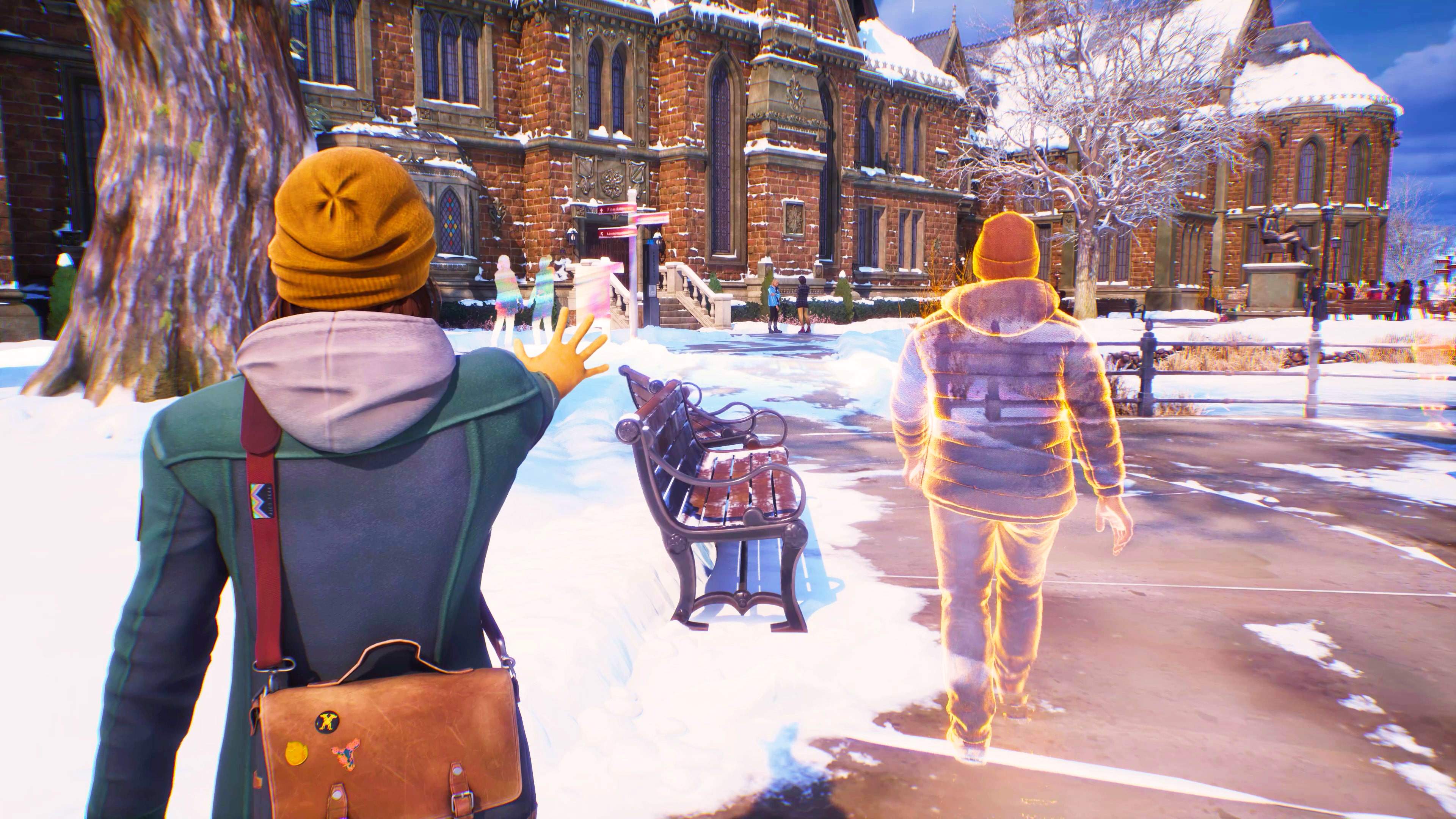 Life is Strange: Double Exposure - imagem 2