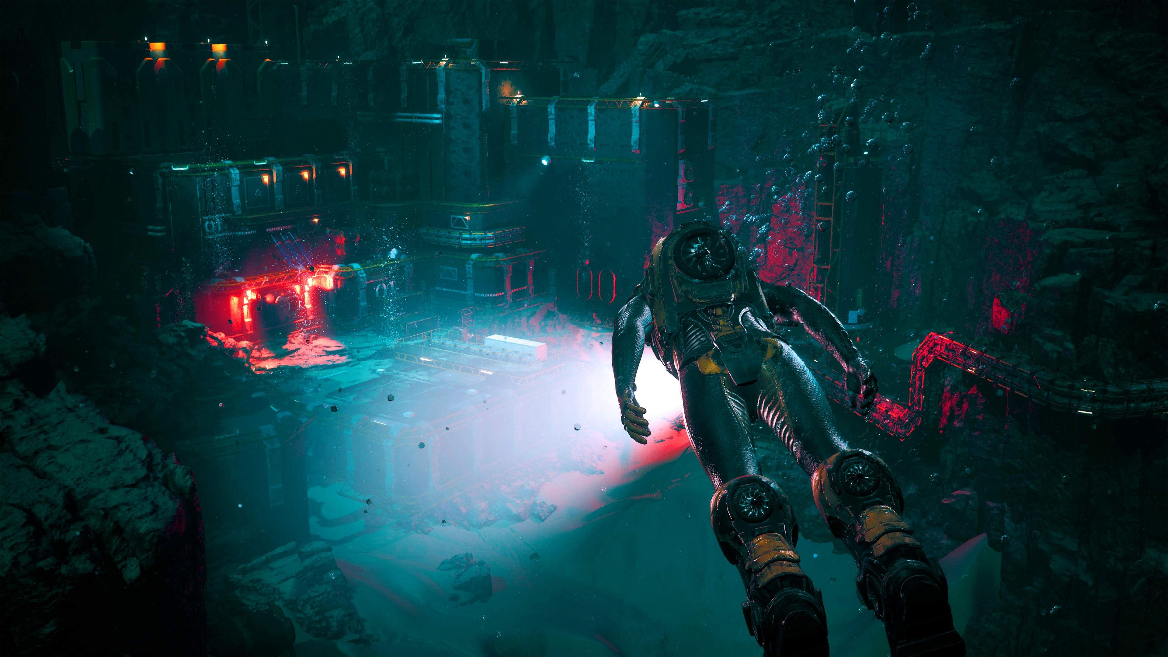 Cthulhu The Cosmic Abyss - imagem 3