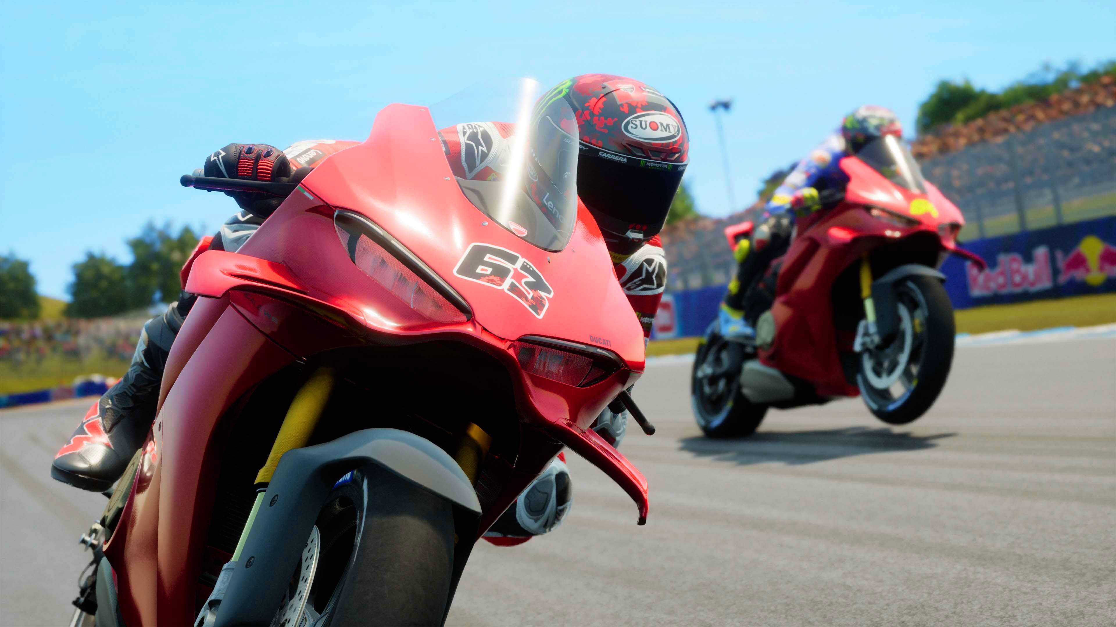MotoGP 26 - imagem 3