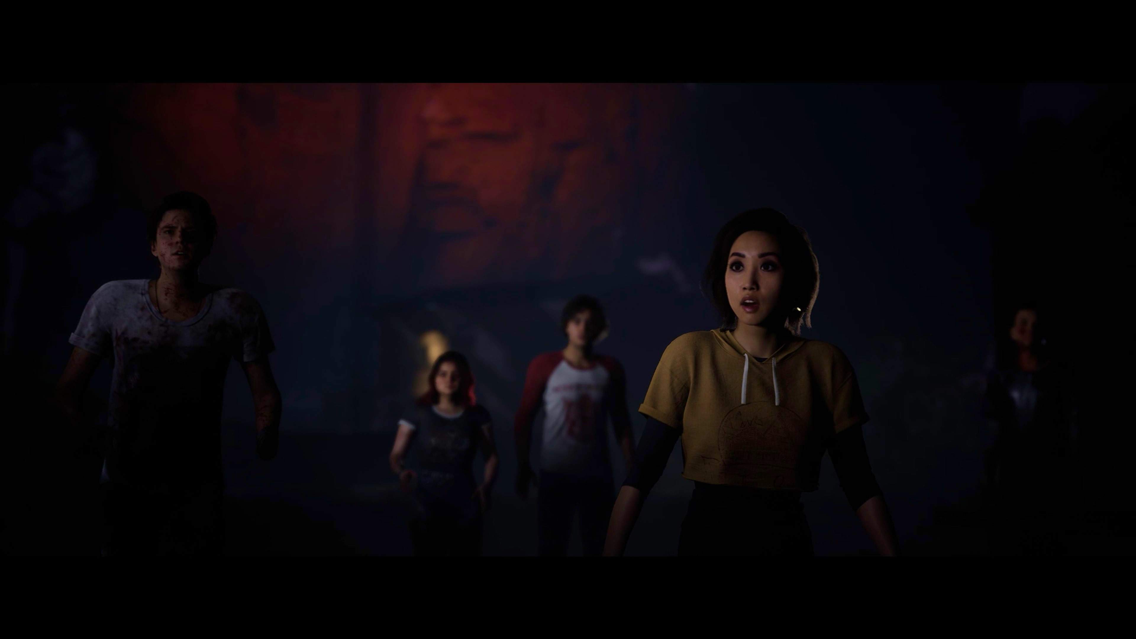 The Quarry – Deluxe - imagem 4