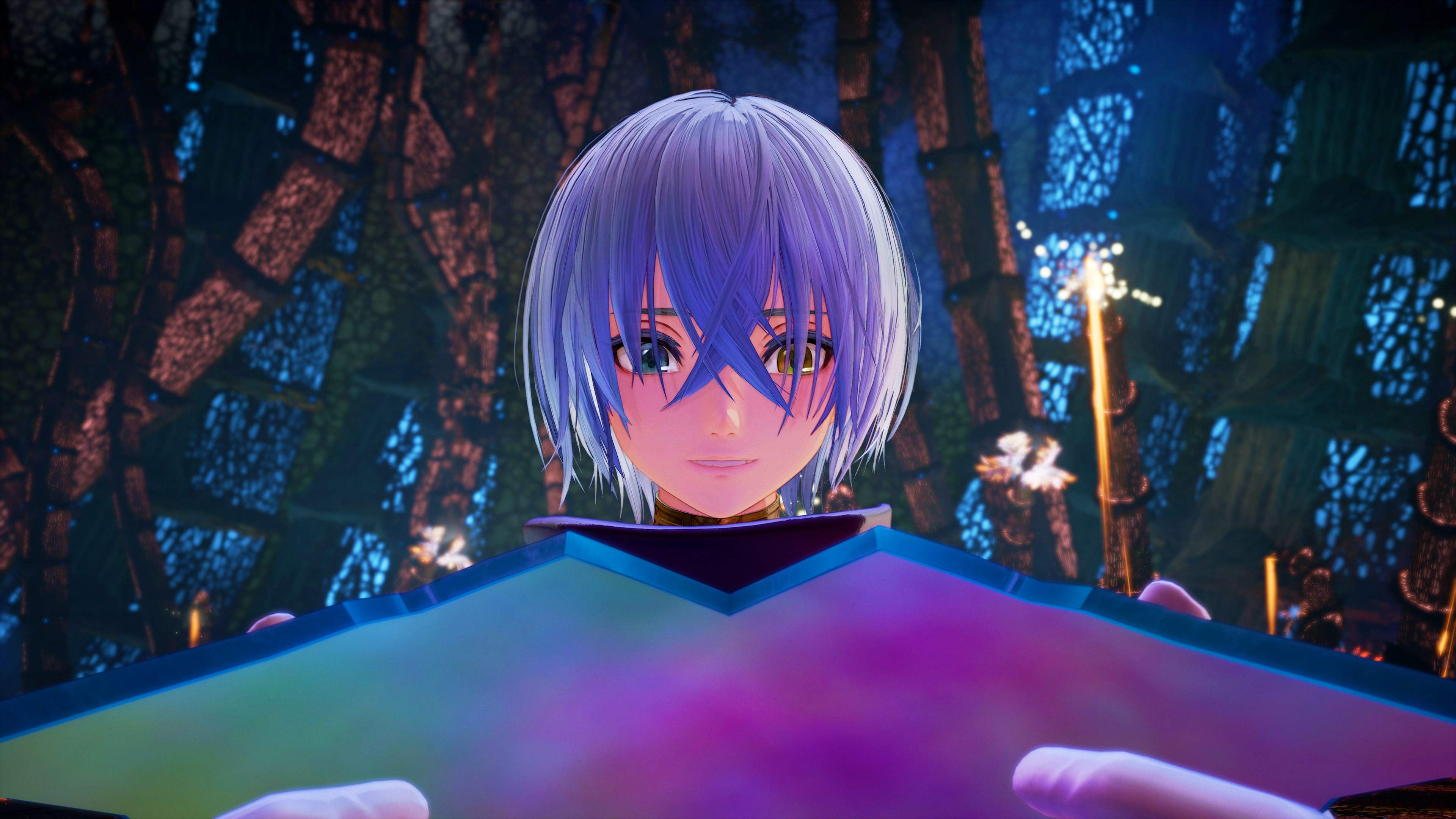 Tales of Arise - imagem 9