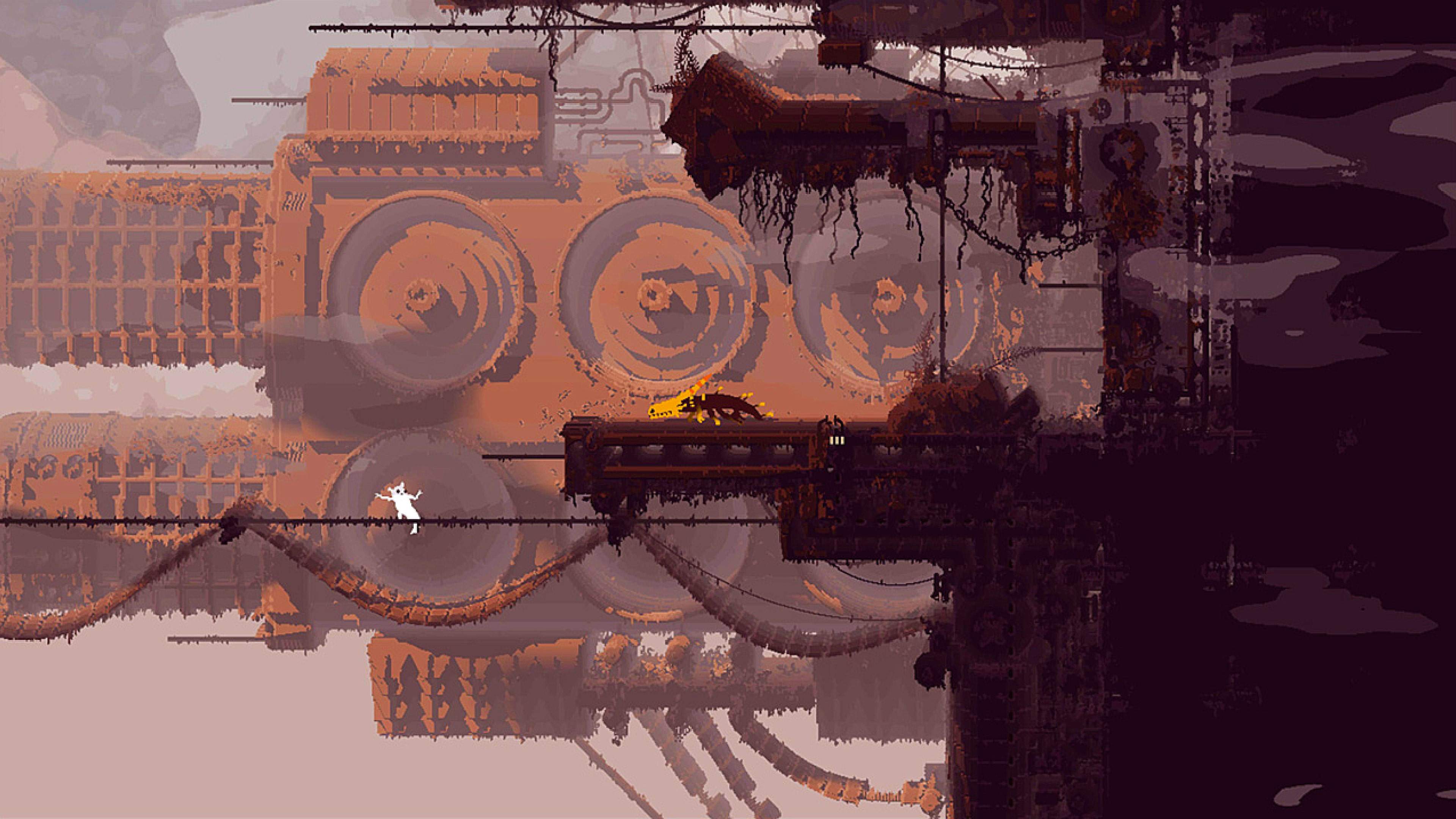 Rain World - imagem 8