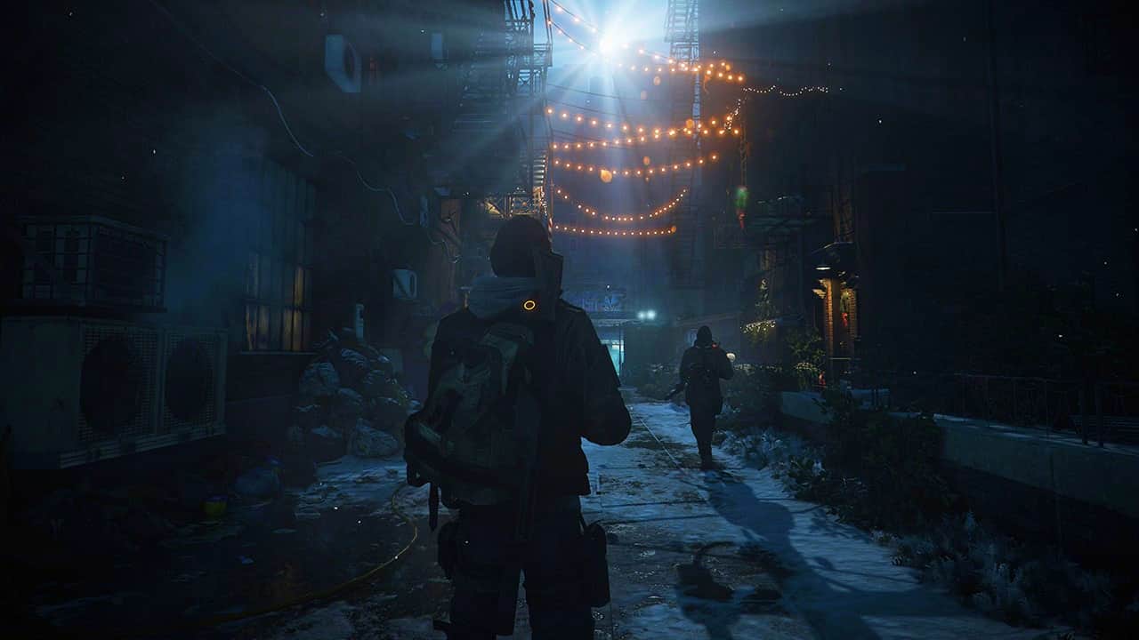 Tom Clancy s The Division - Definitive Edition - imagem 18