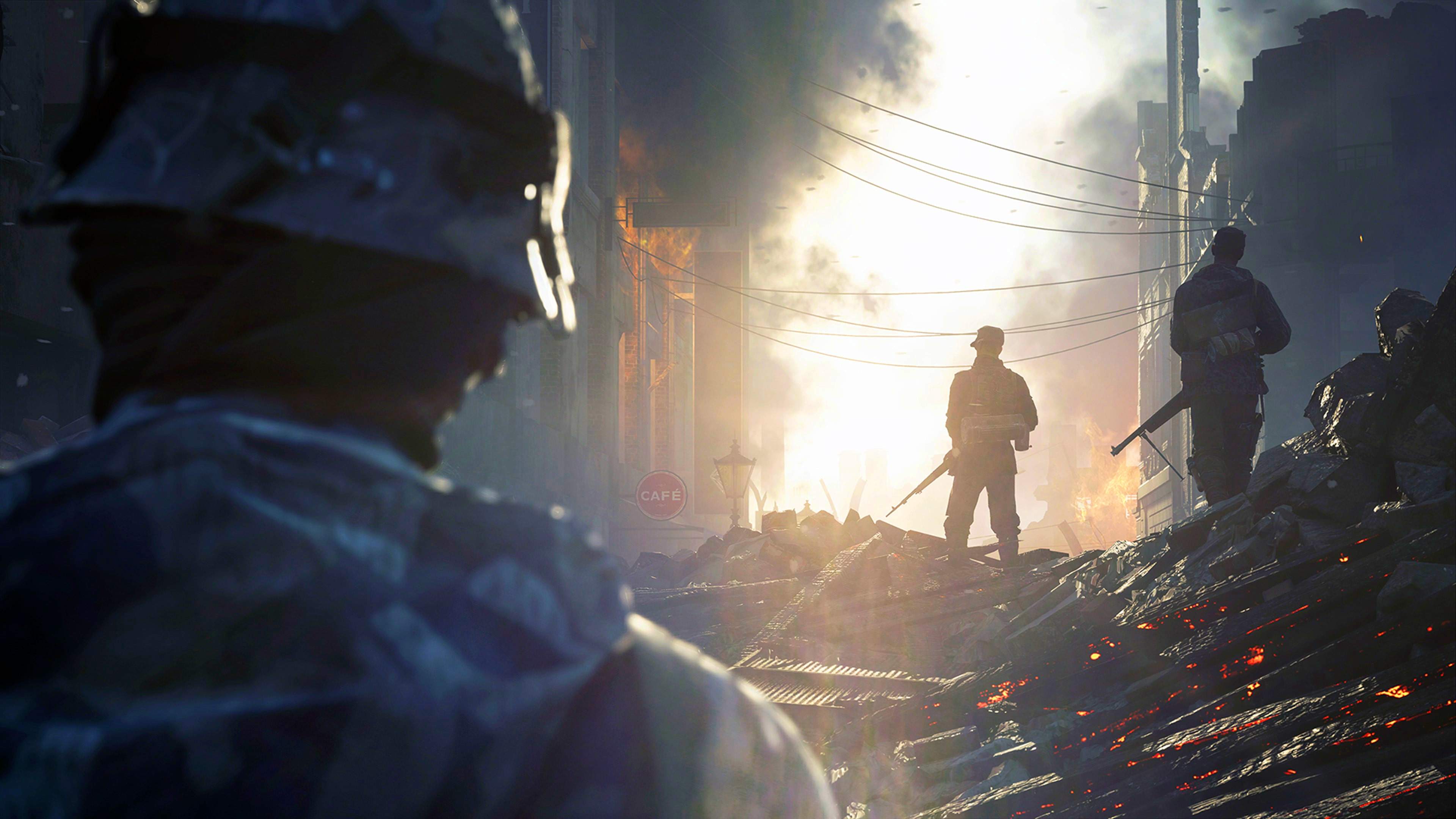 Battlefield V - imagem 12