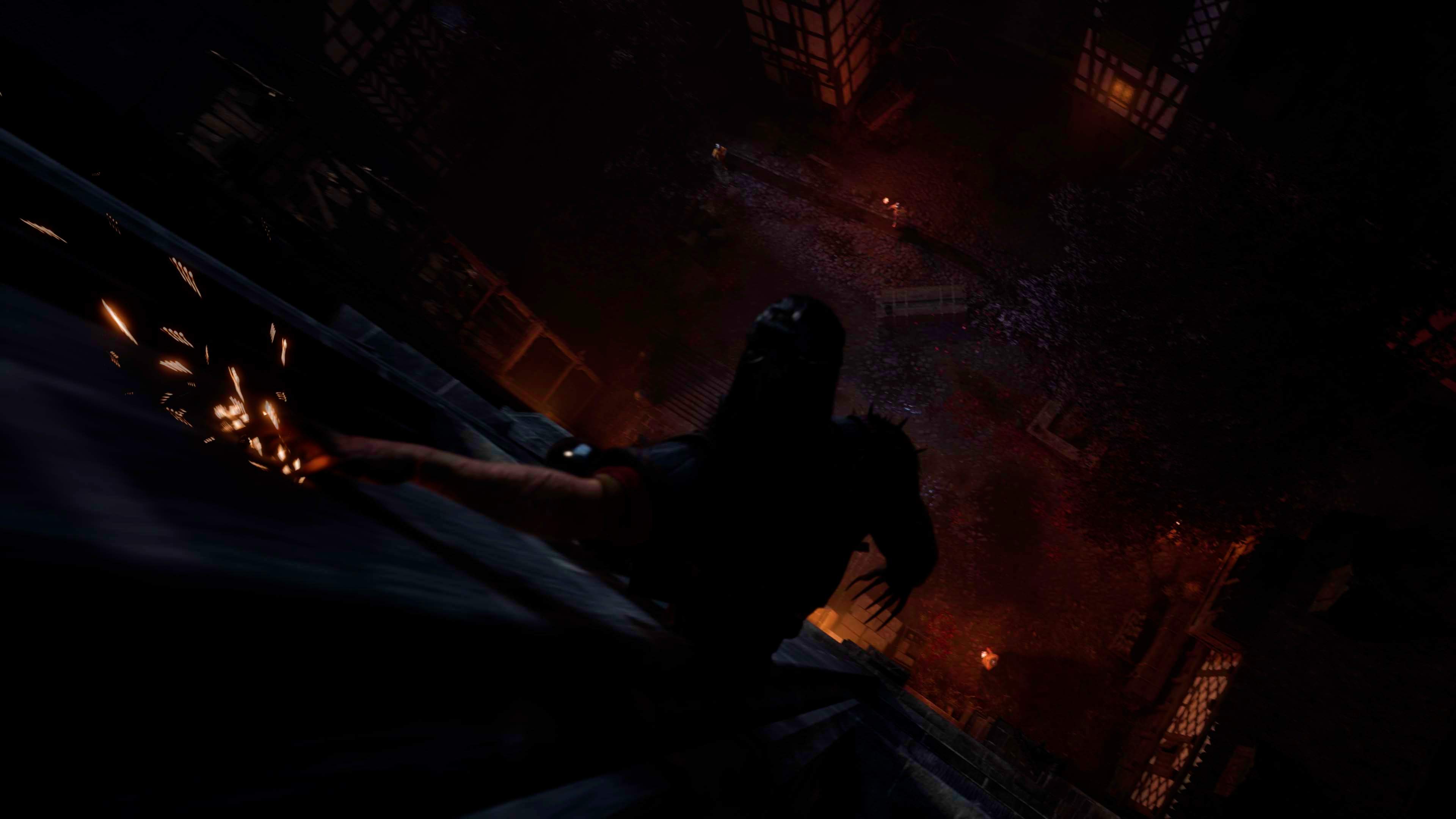 The Blood of Dawnwalker - imagem 16