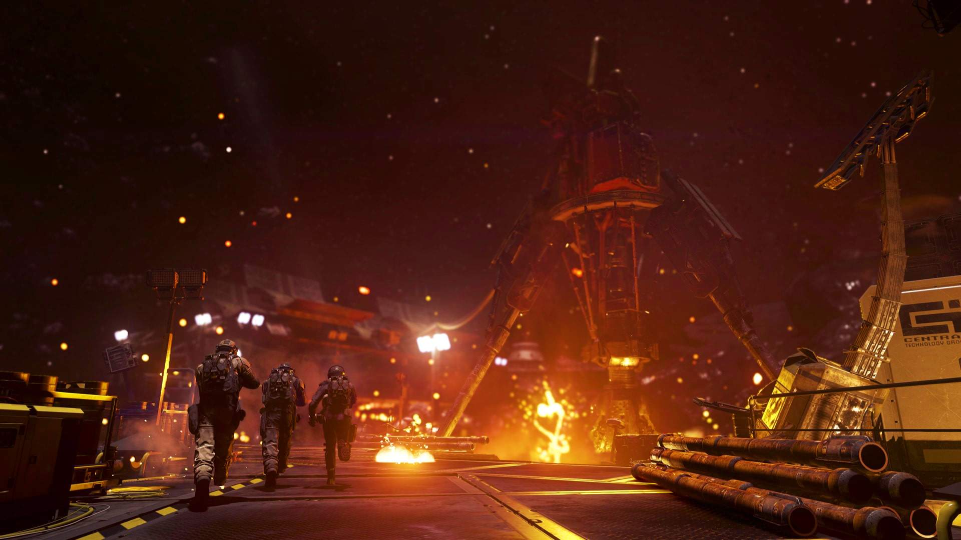 Call of Duty Infinite Warfare - imagem 18