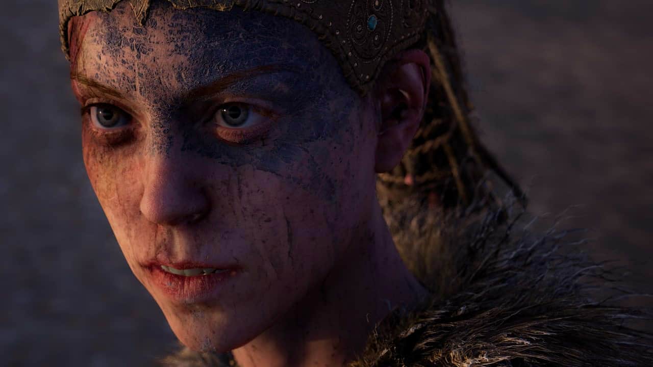 Hellblade Senua s Sacrifice - imagem 8