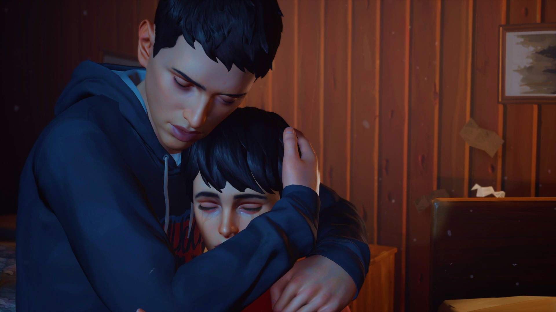 Life is Strange 2 - Complete Season - imagem 21
