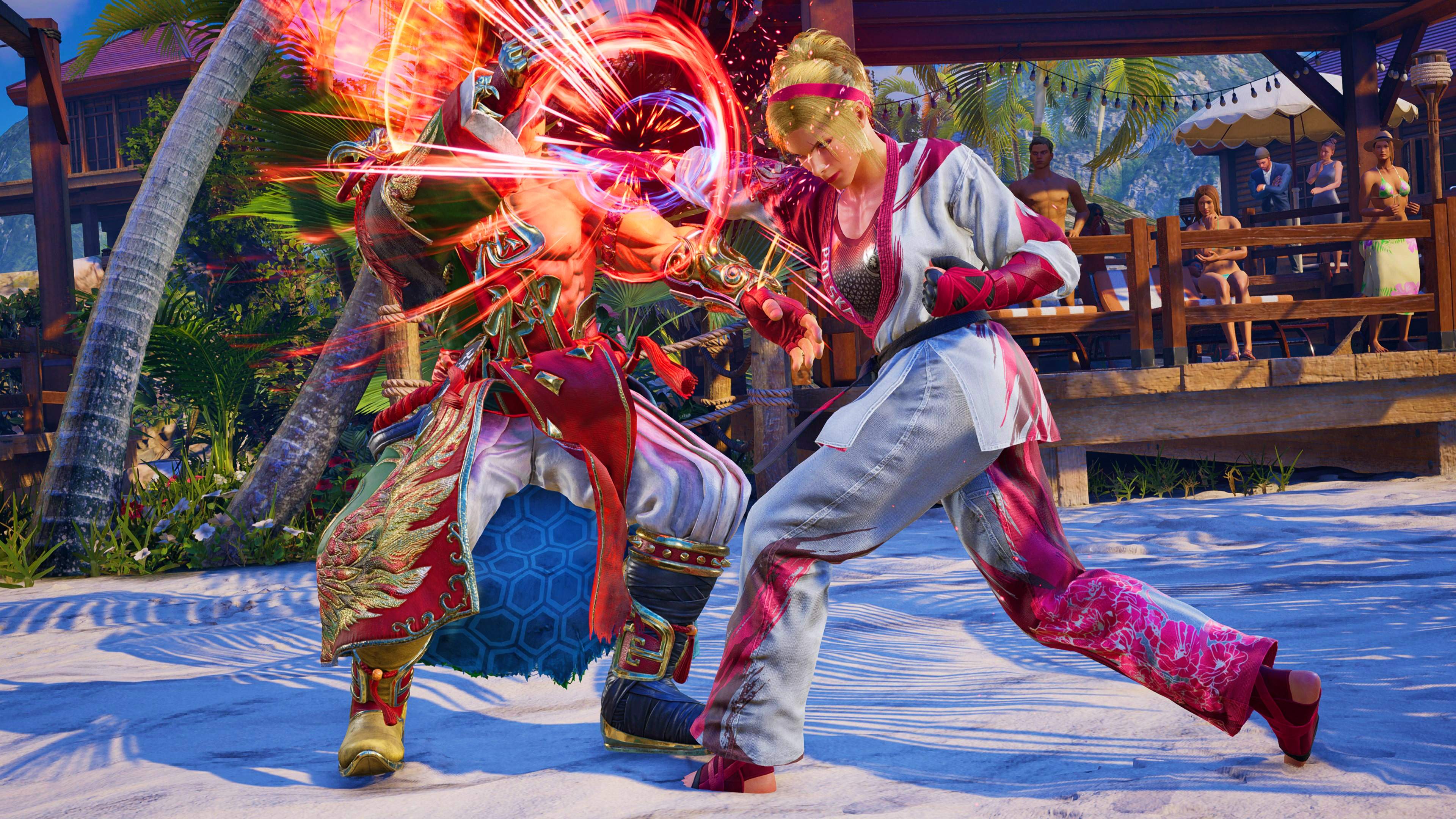 Tekken 8 - imagem 47