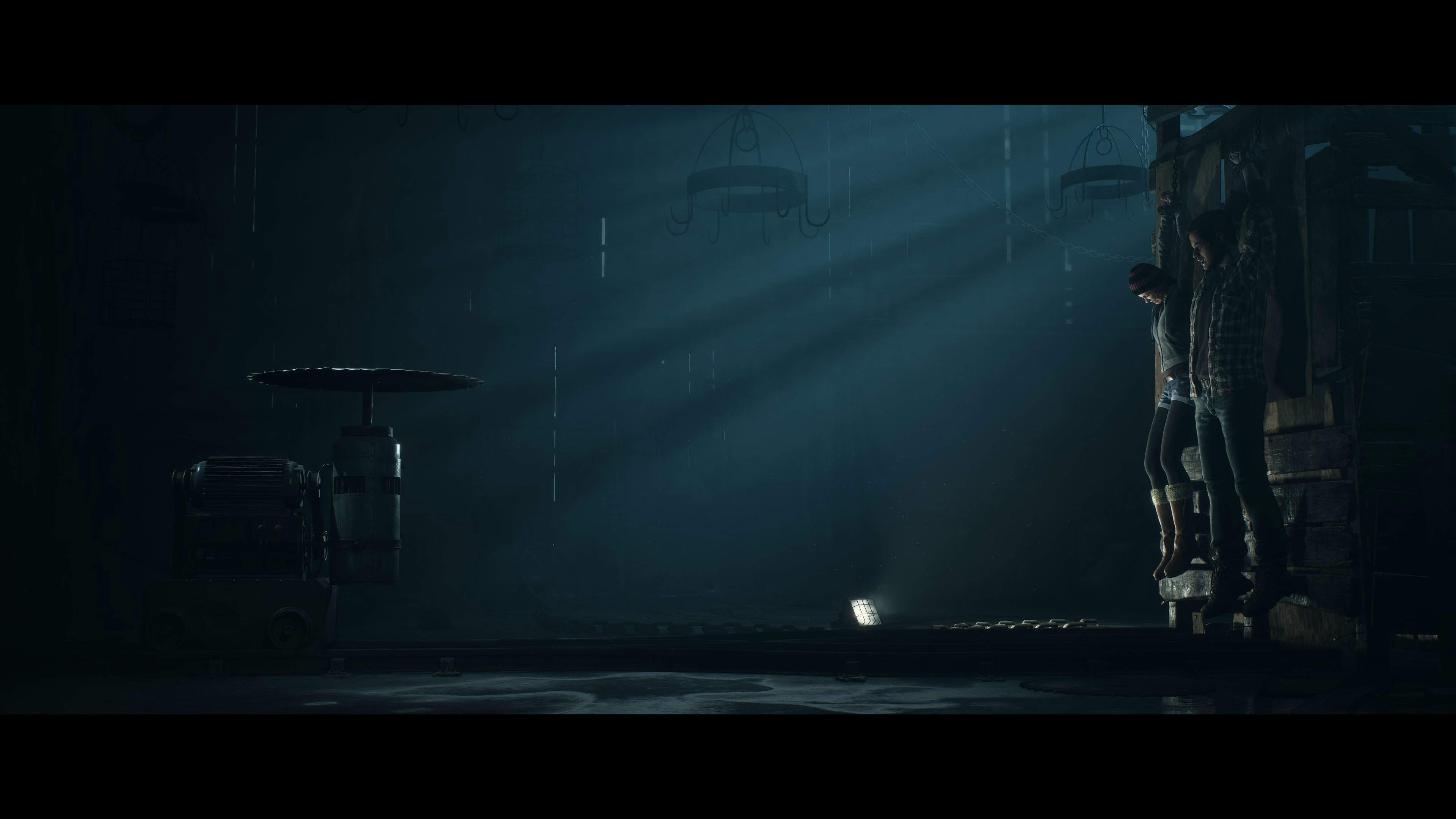 Until Dawn - imagem 5