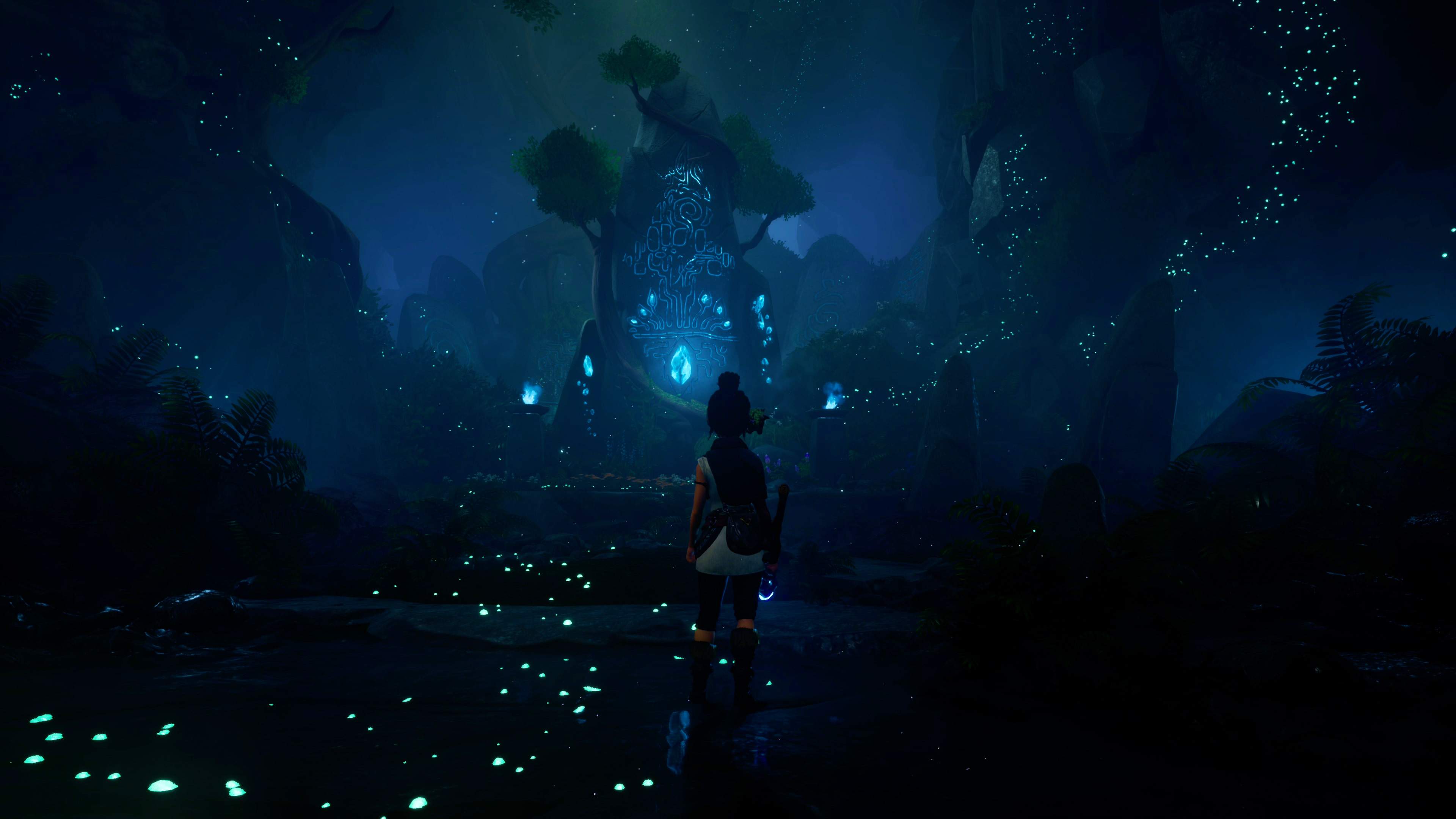 Kena: Bridge of Spirits - imagem 7