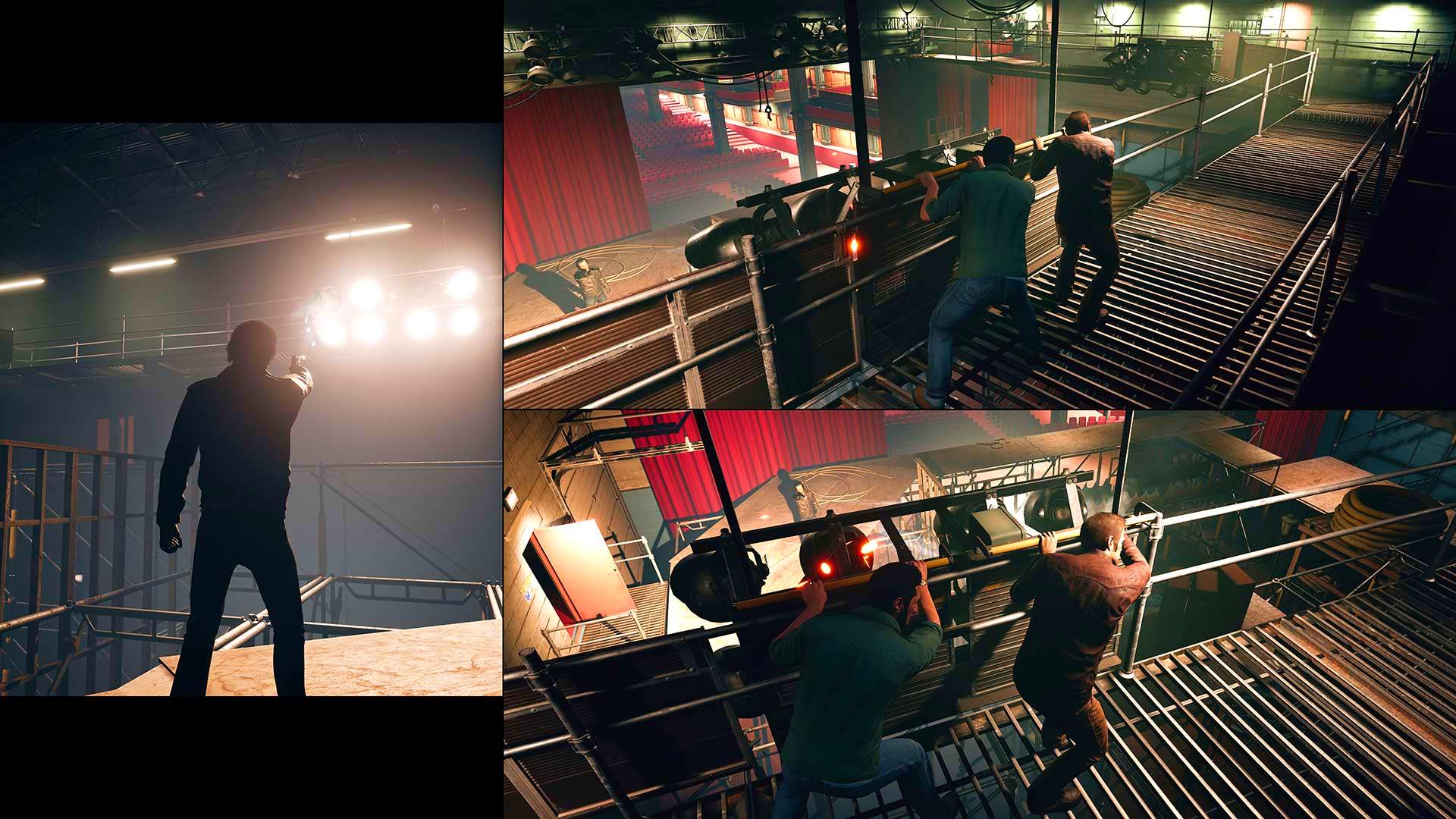 A Way Out - imagem 7