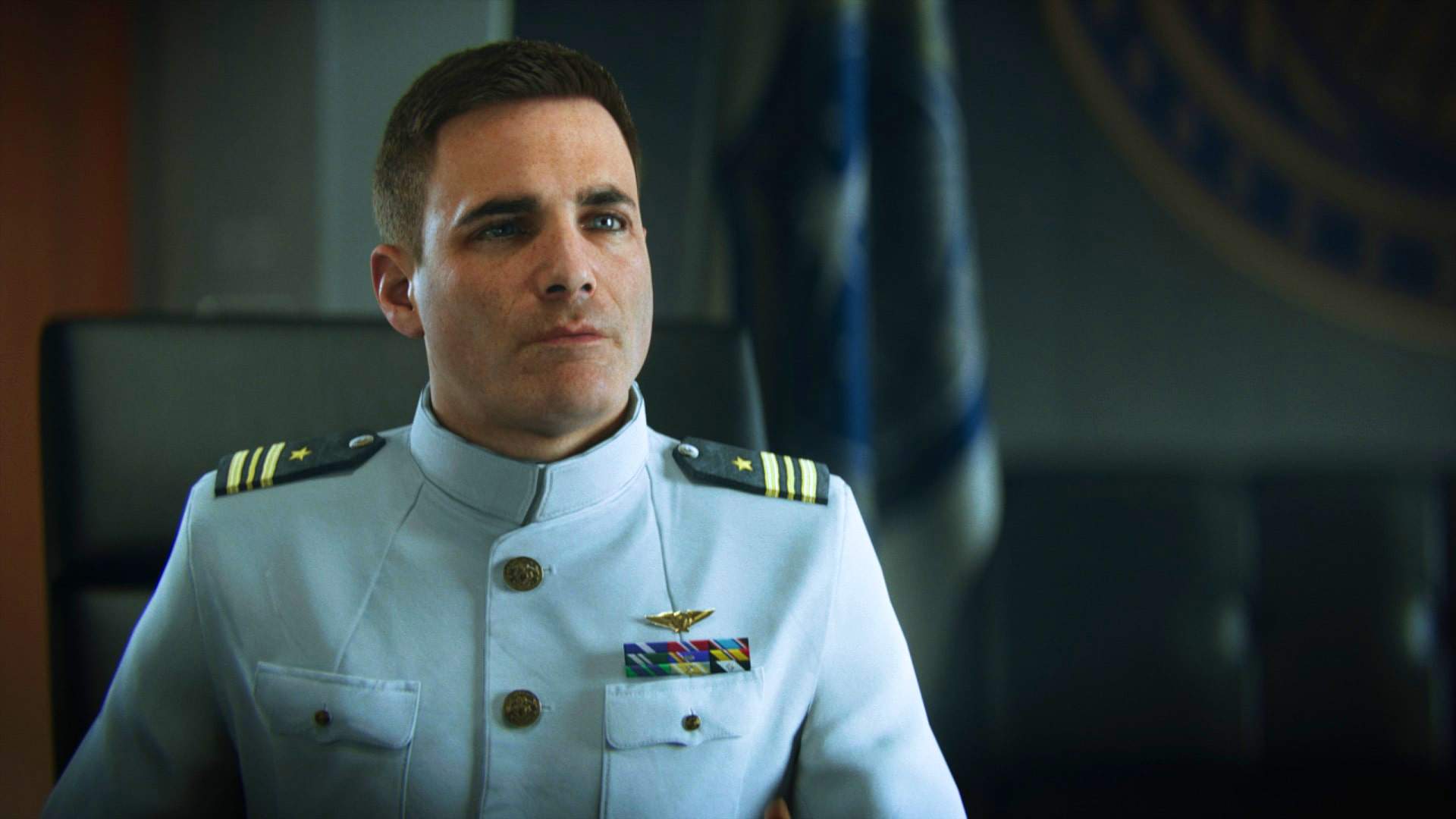Call of Duty Infinite Warfare - imagem 7