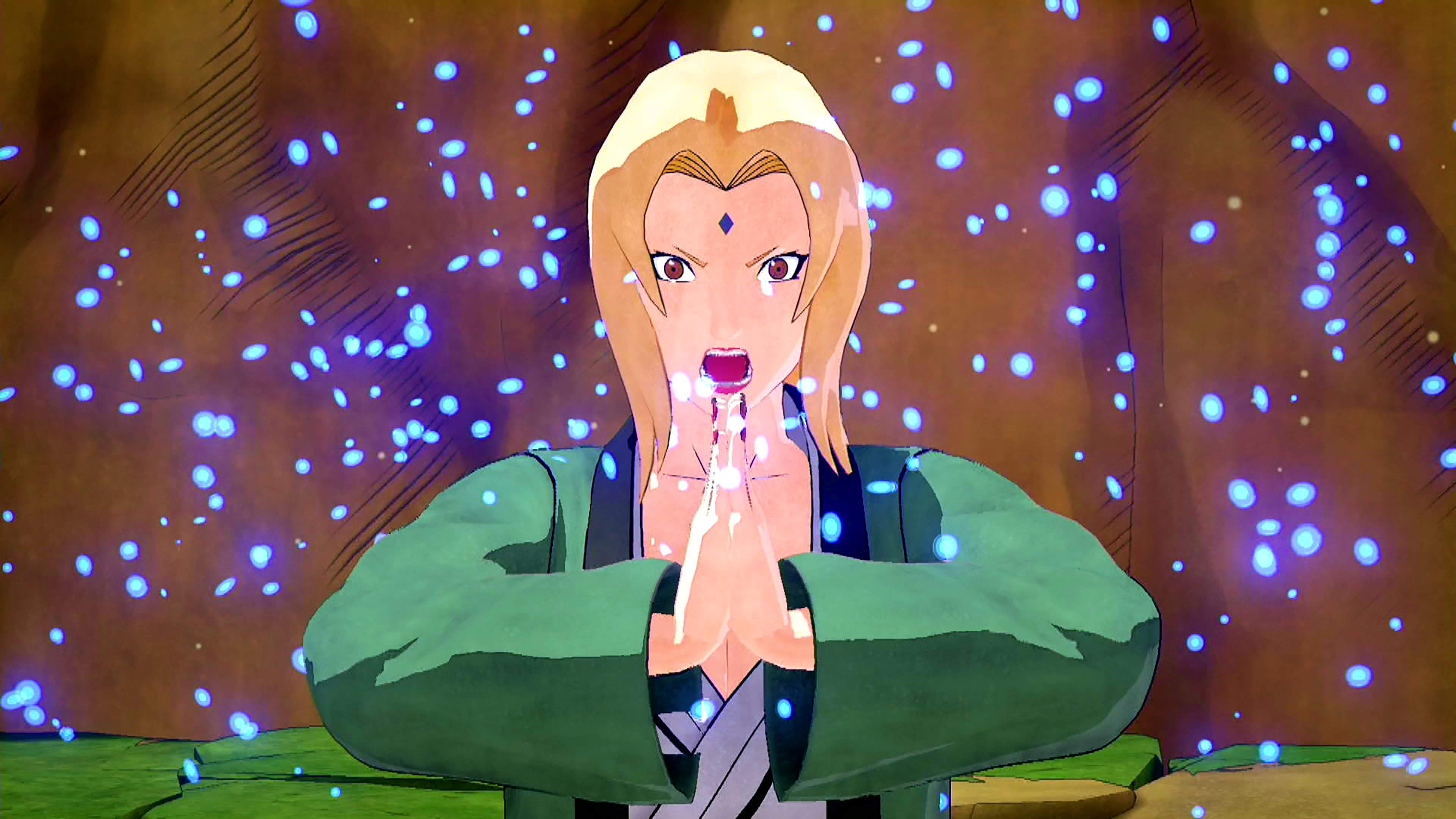 NARUTO TO BORUTO: SHINOBI STRIKER - imagem 19