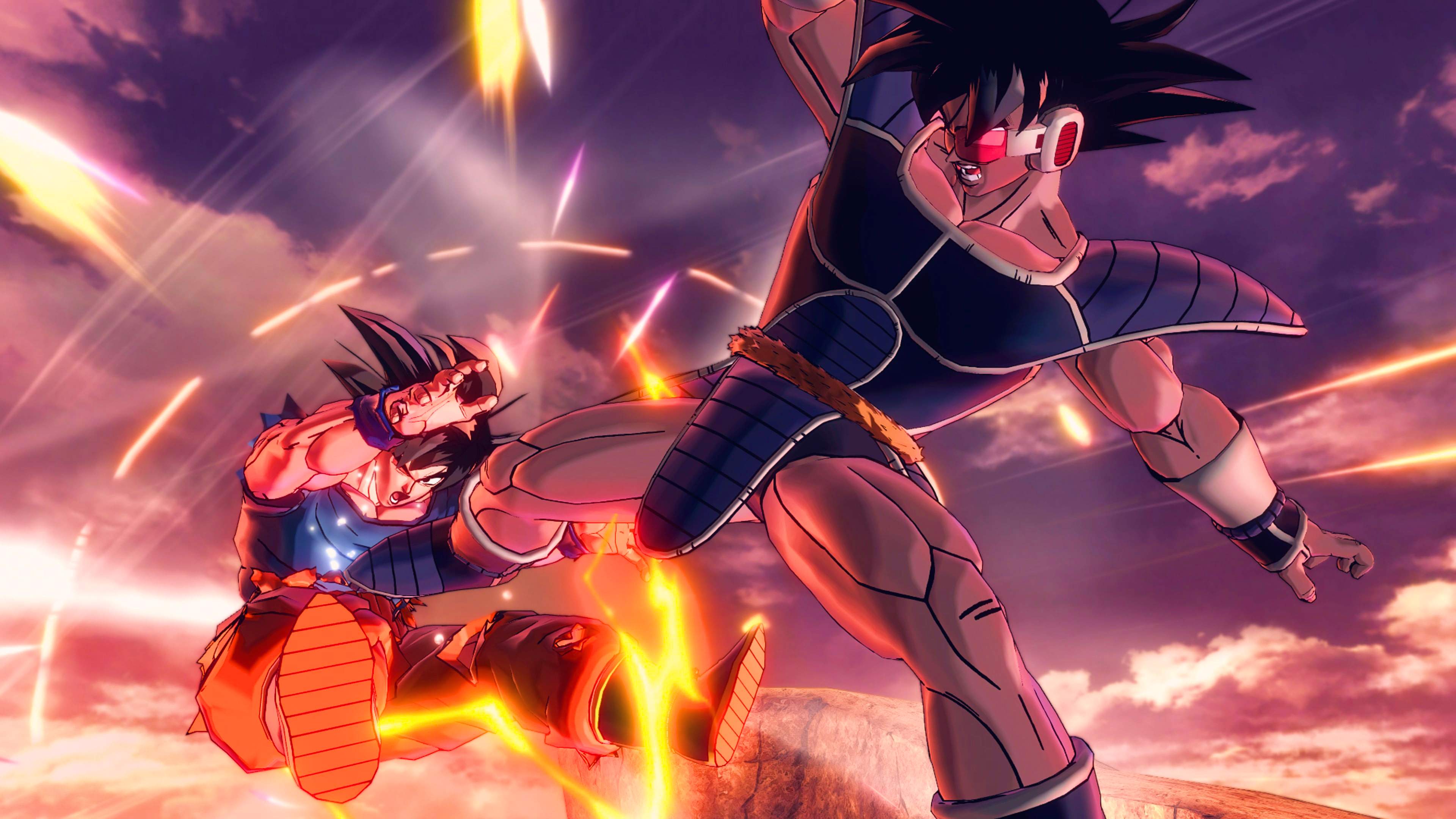 DRAGON BALL XENOVERSE 2 - imagem 22