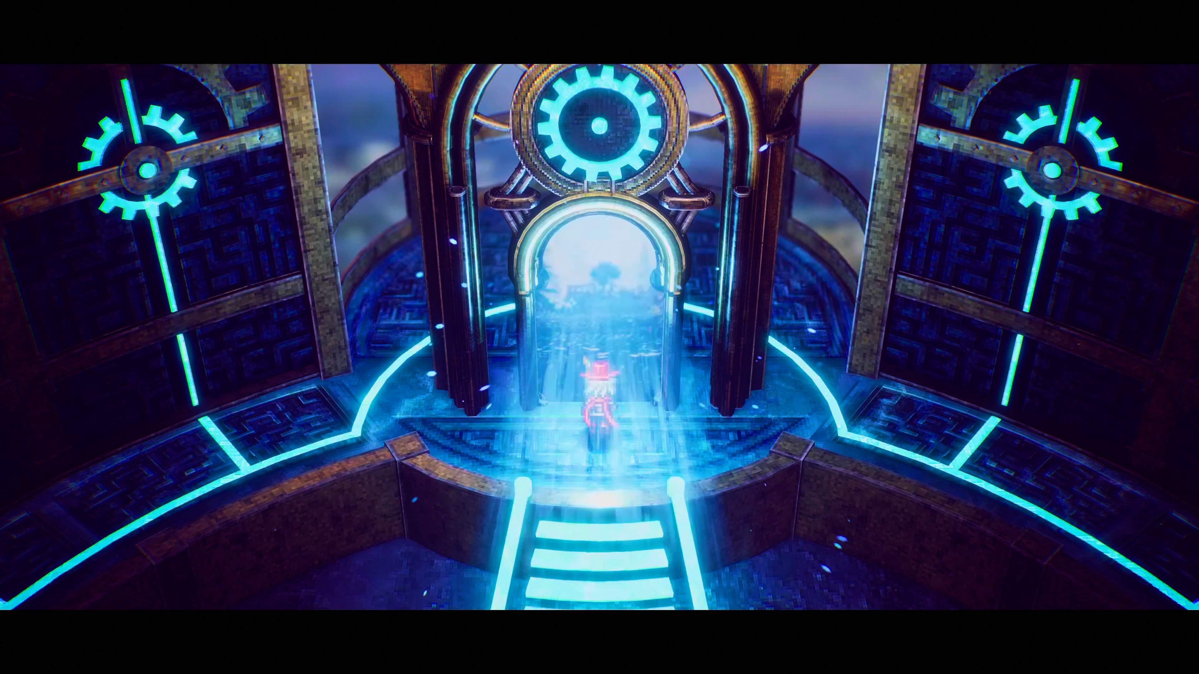 The Adventures of Elliot The Millennium Tales - imagem 2