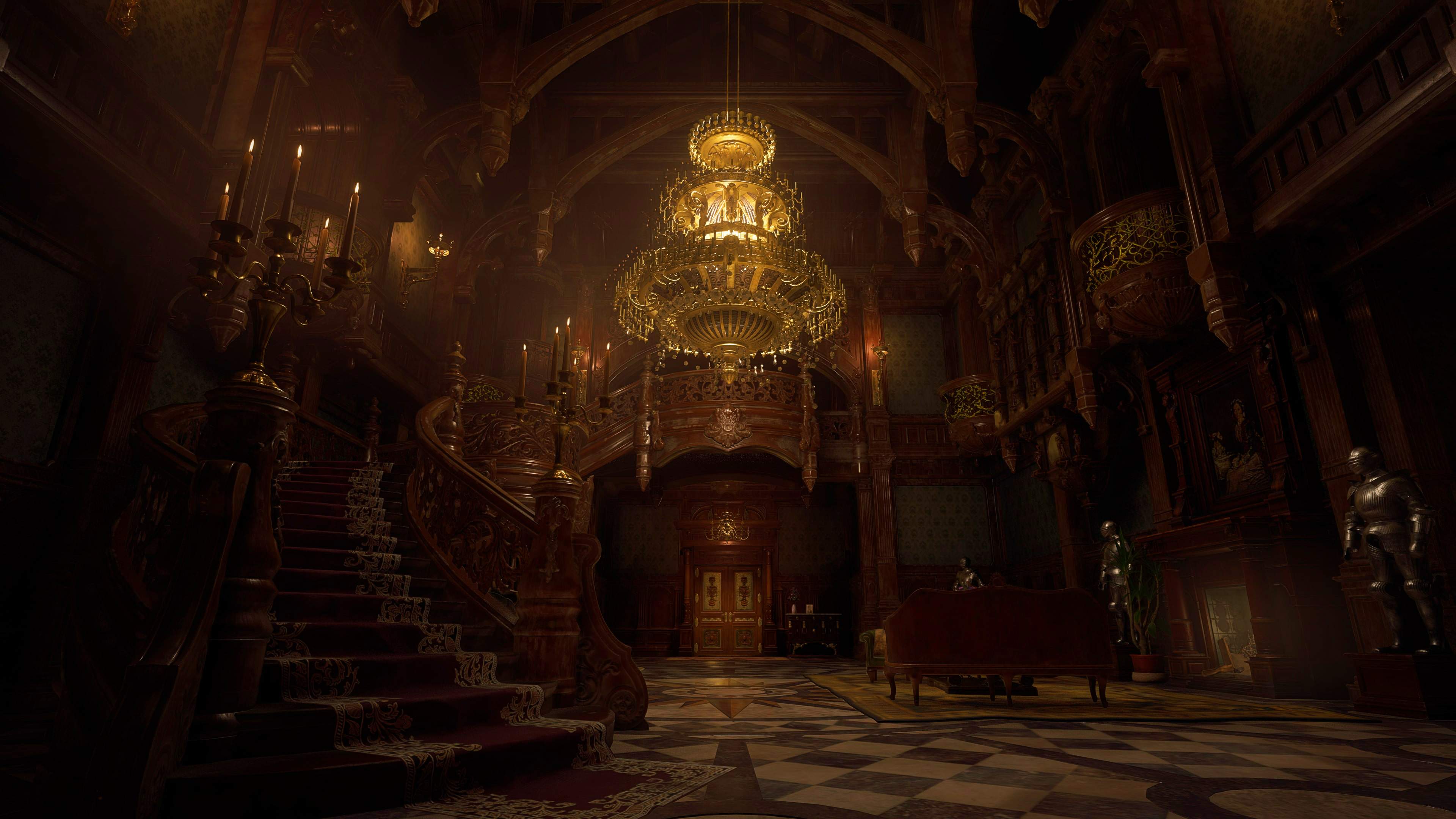 Resident Evil Village - imagem 4