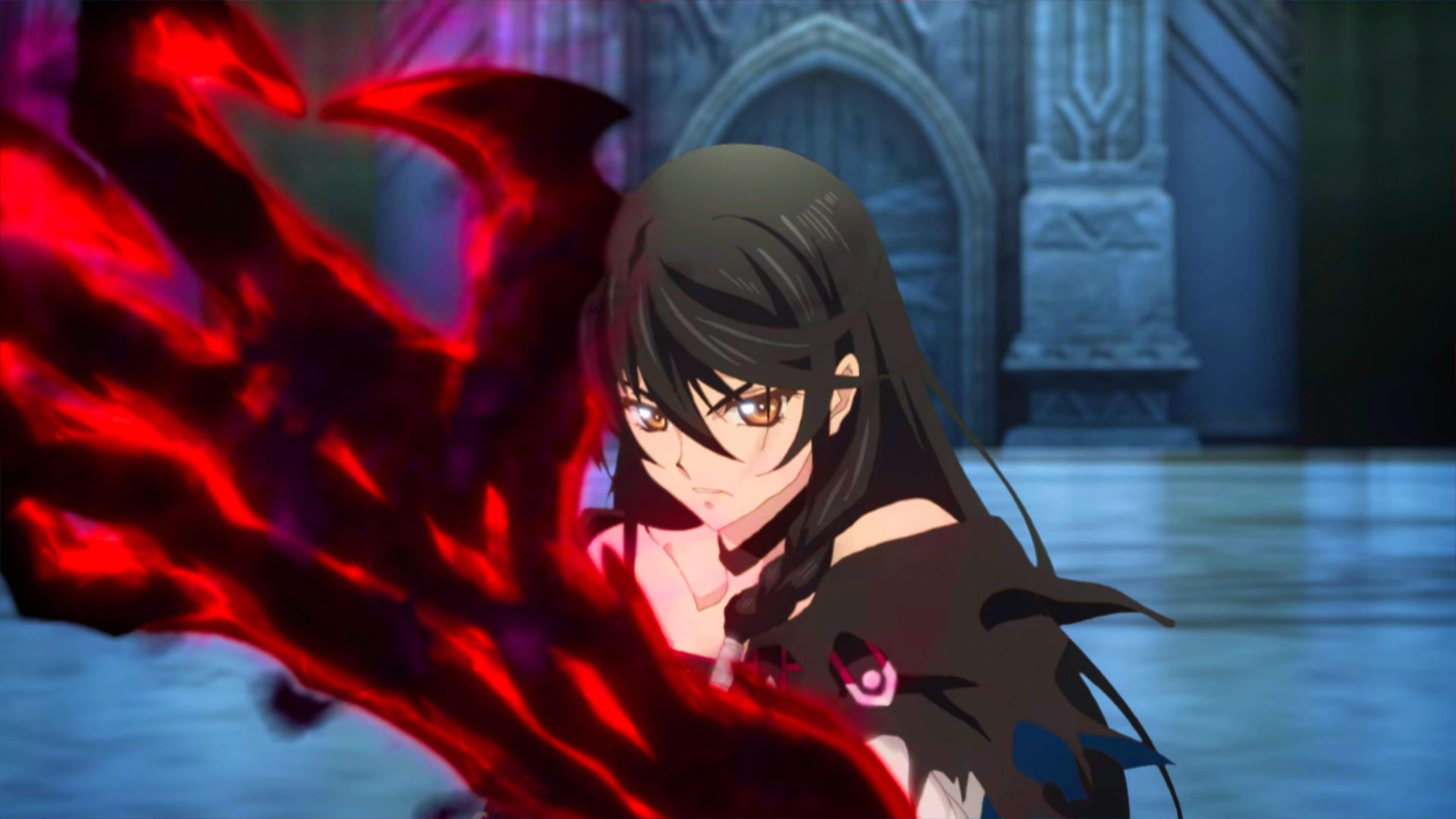 Tales of Berseria Remastered - imagem 1