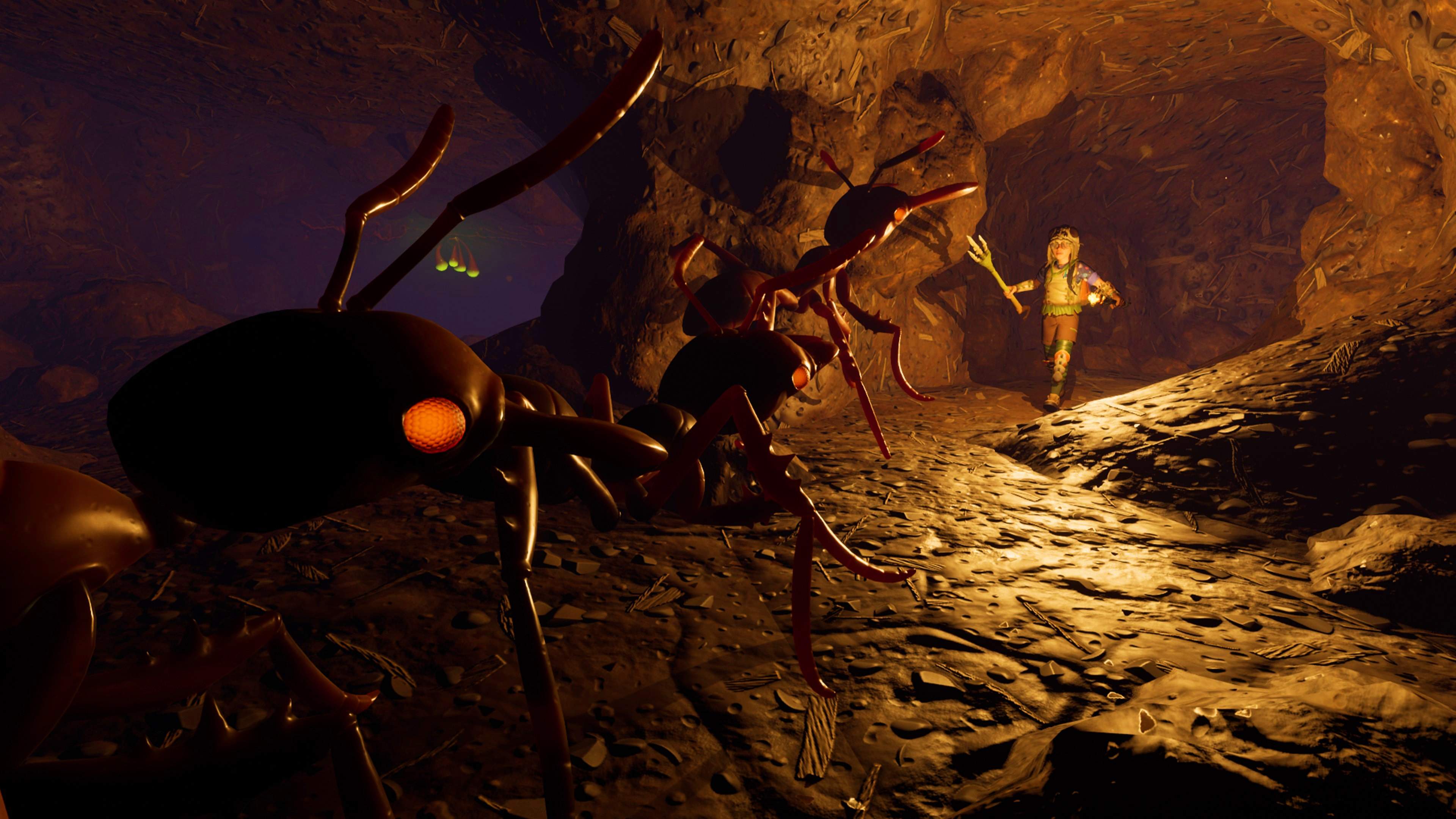 Grounded - imagem 4