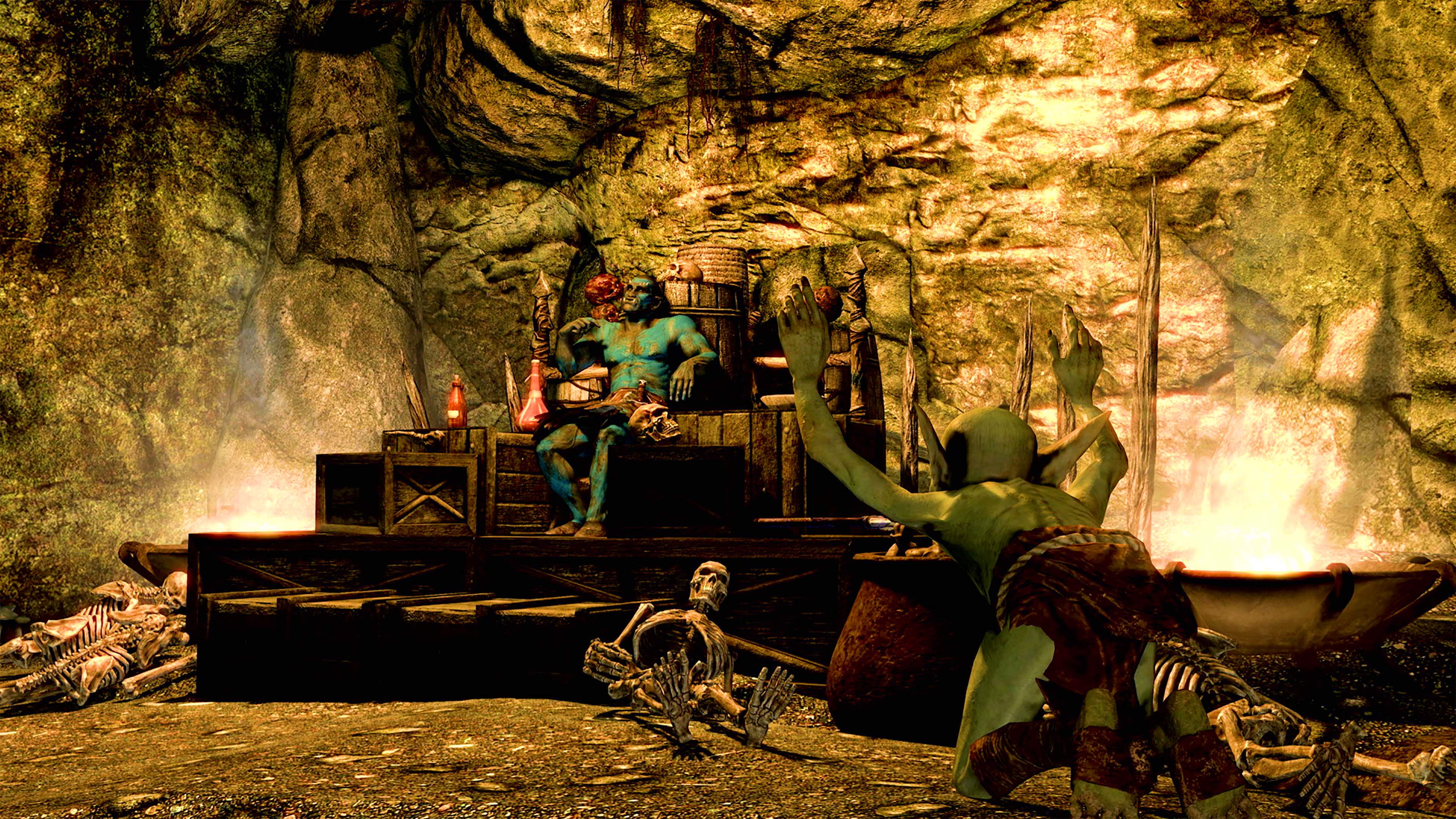 The Elder Scrolls V: Skyrim Special Edition - imagem 19