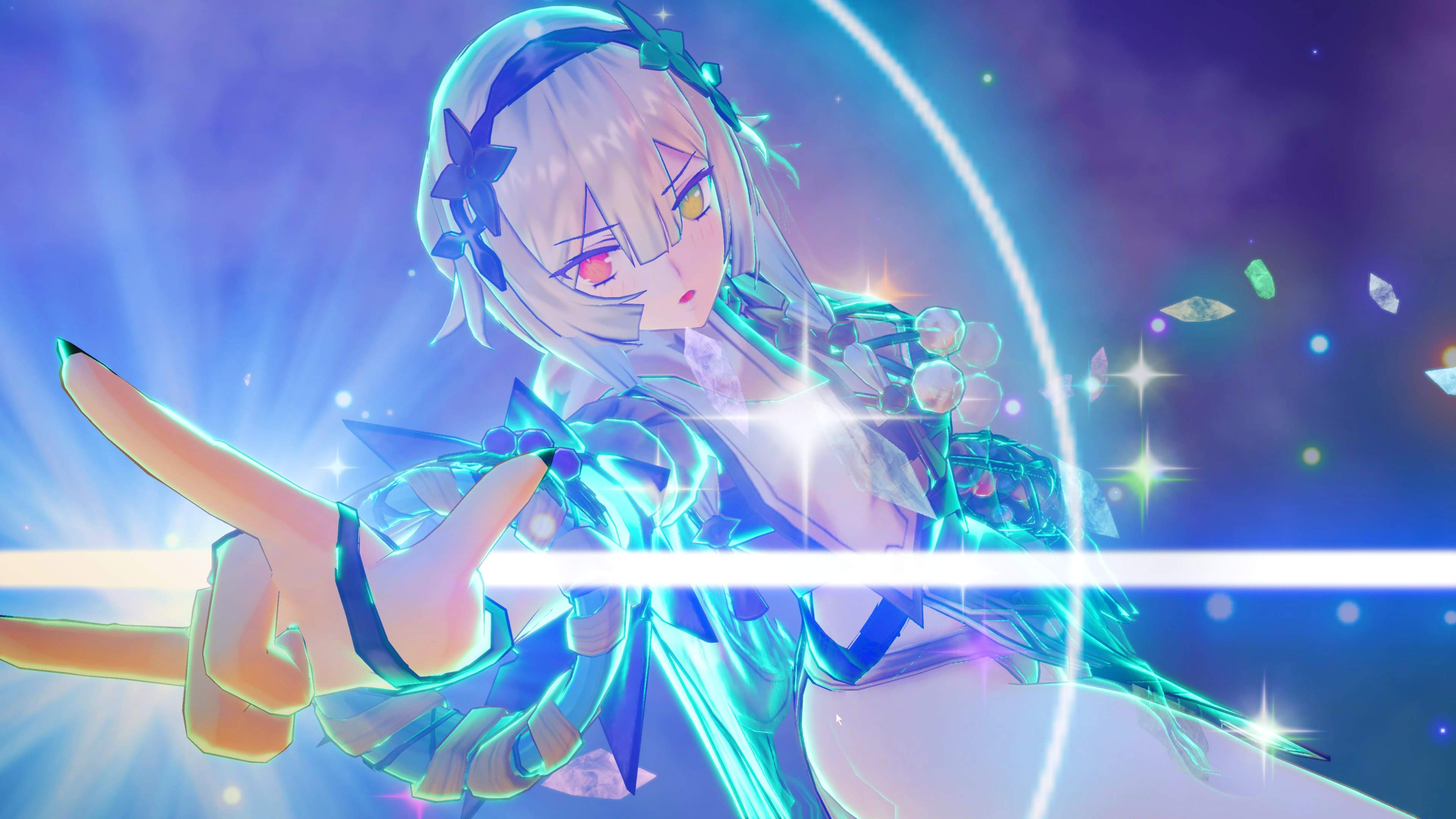 Atelier Ryza 3 Alchemist of the End and the Secret Key - imagem 9