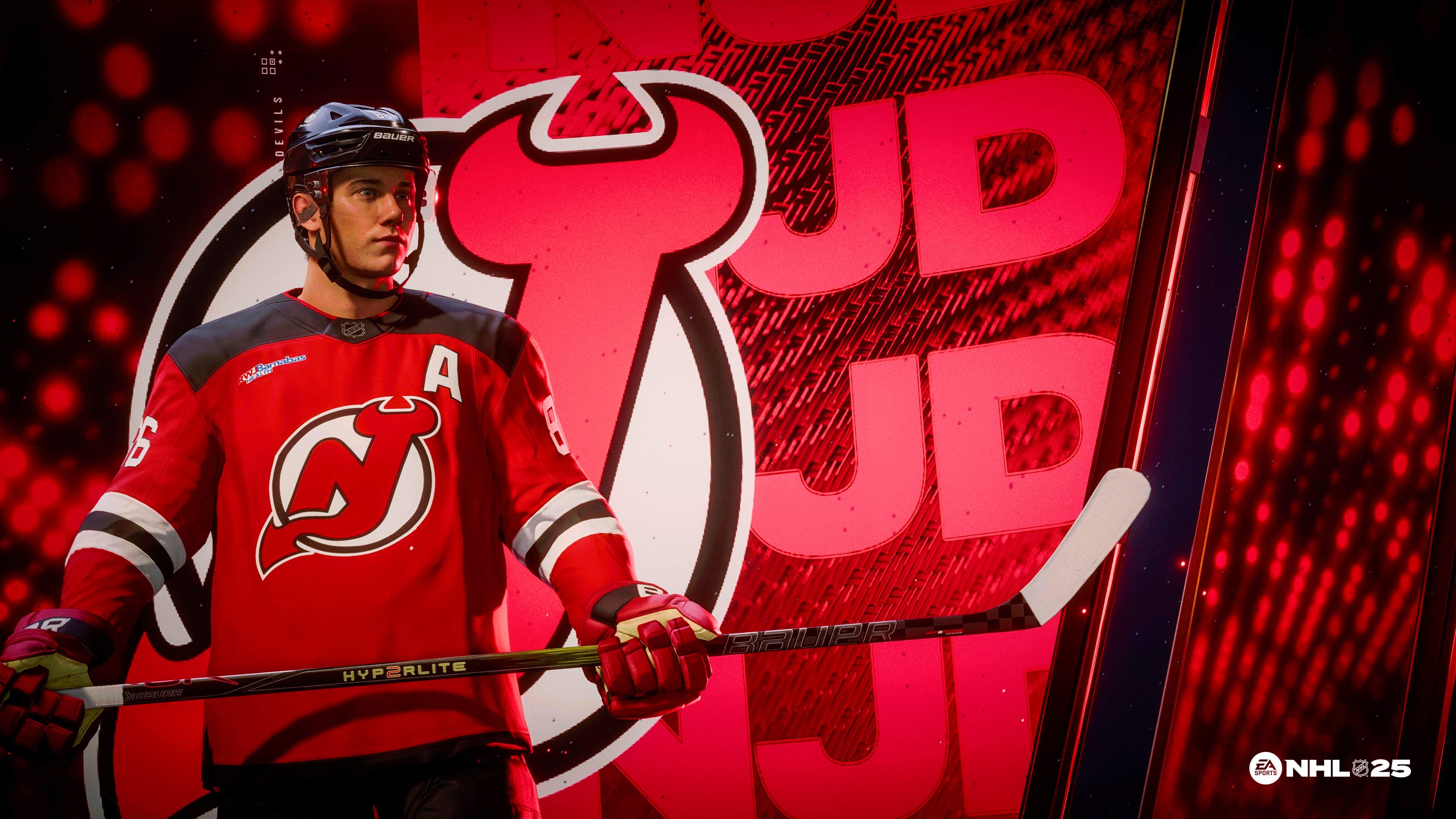 NHL 25 - imagem 3