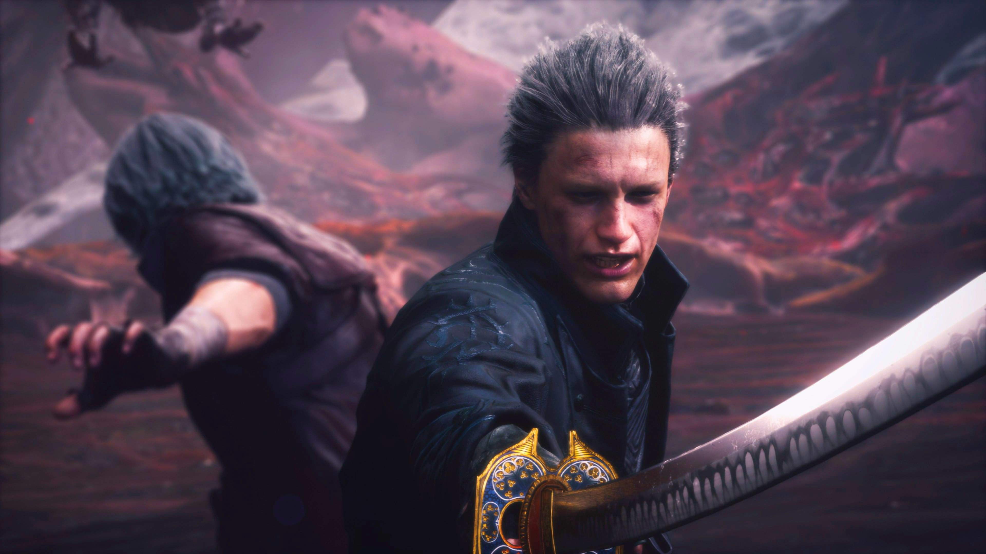 Devil May Cry 5 Series - imagem 1