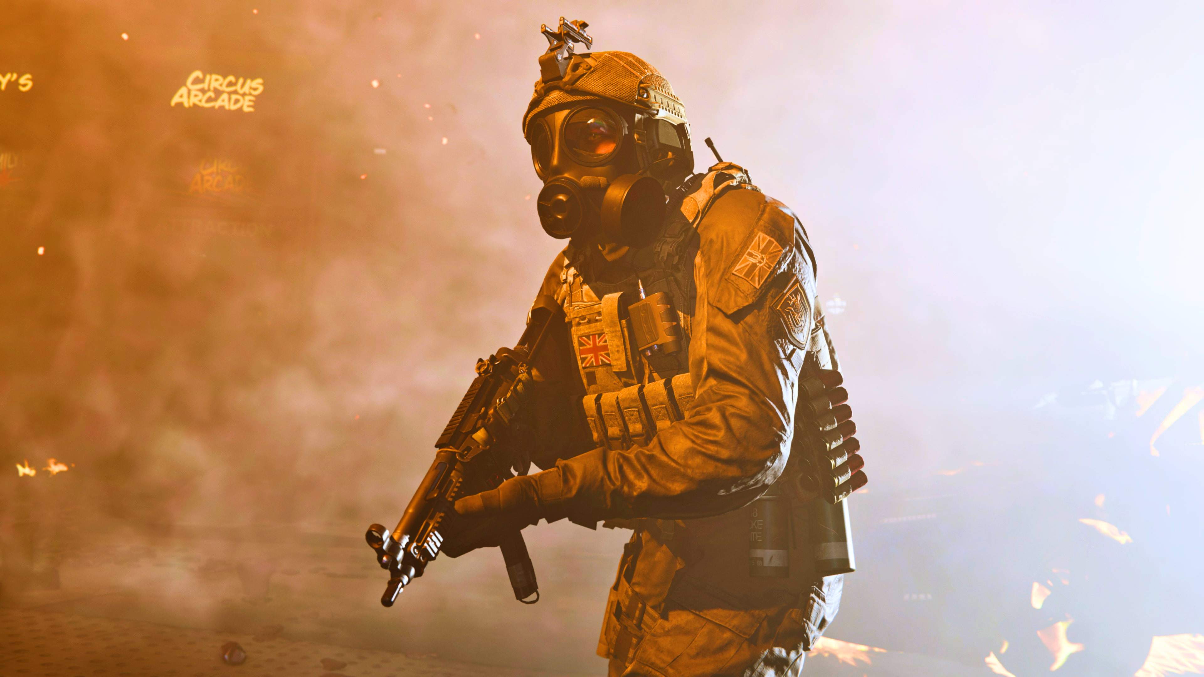 Call of Duty Modern Warfare - imagem 3