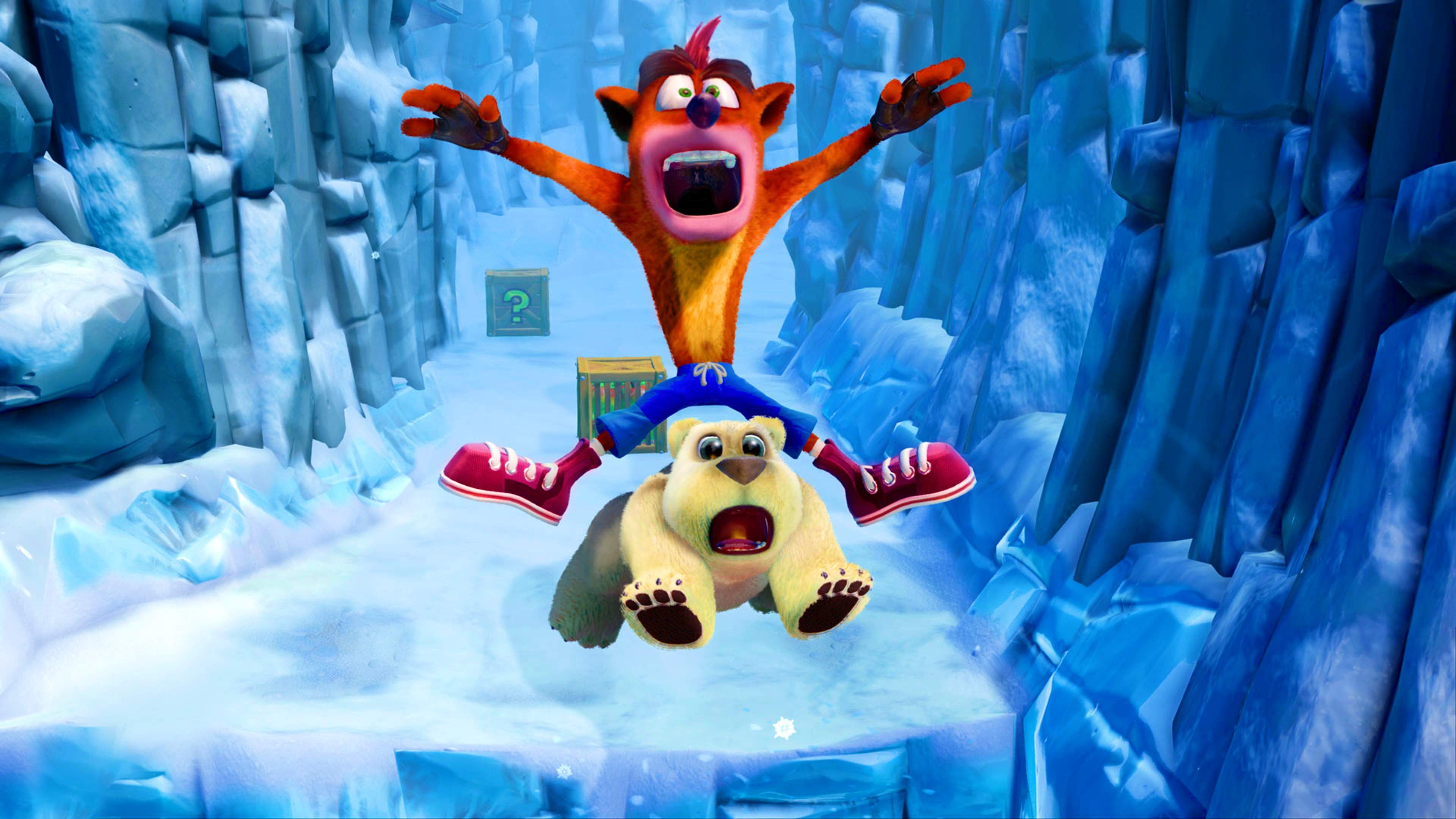 Crash Bandicoot 4: It’s About Time - imagem 27