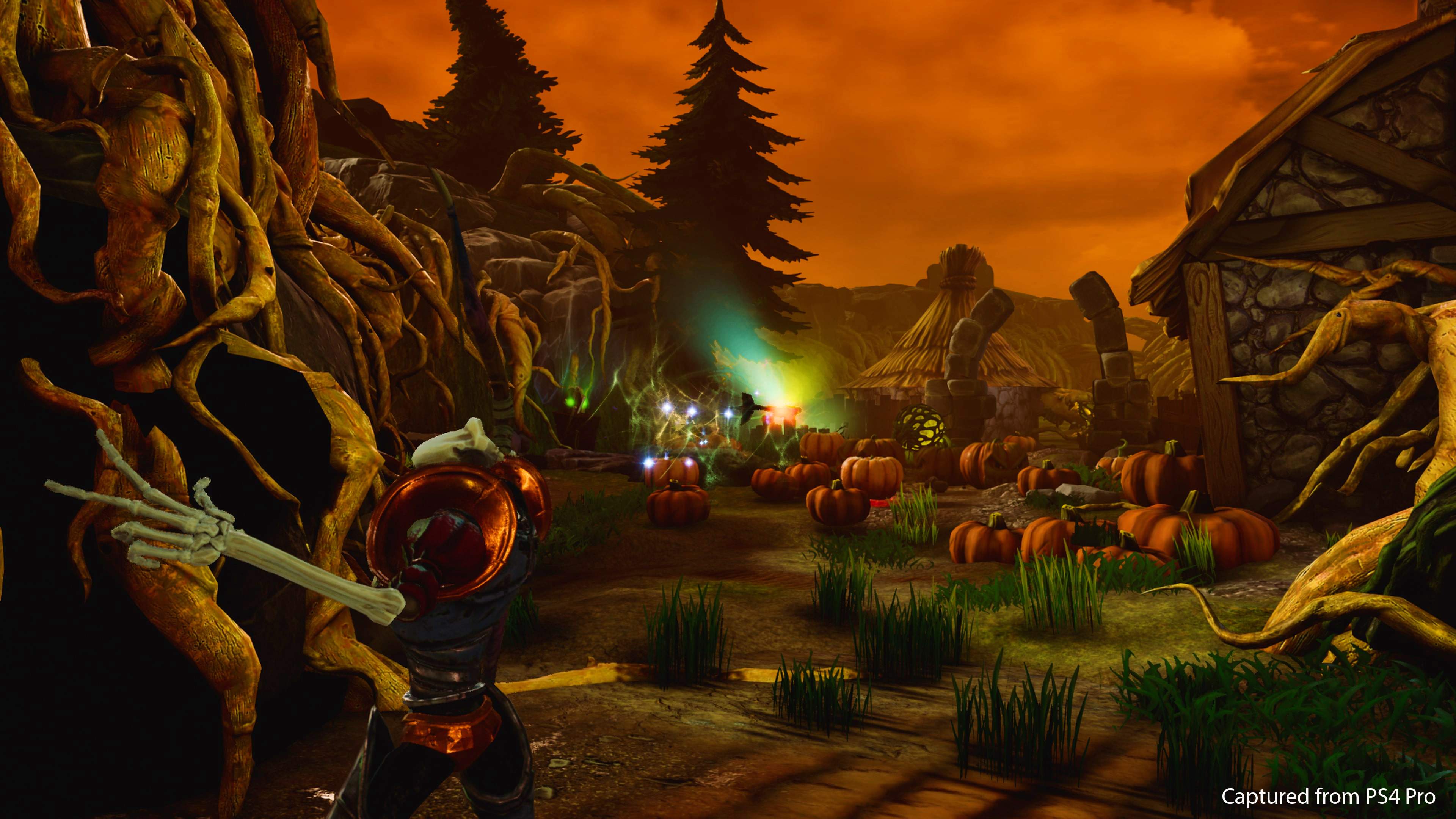 MediEvil - Digital Deluxe - imagem 5