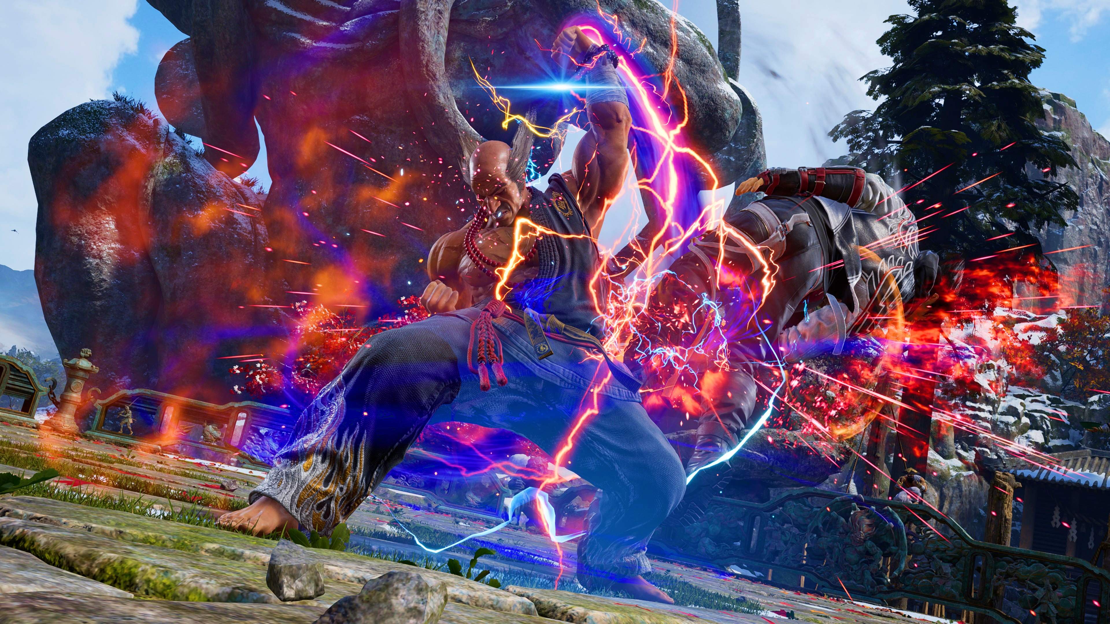 Tekken 8 - imagem 39