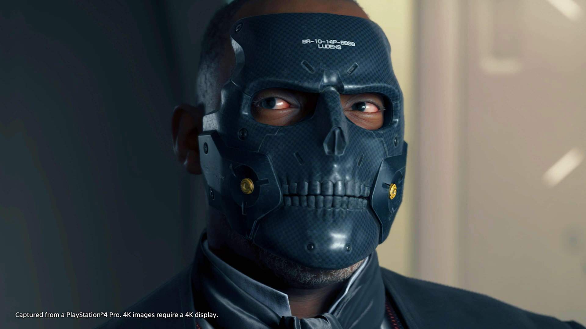 Death Stranding - imagem 4