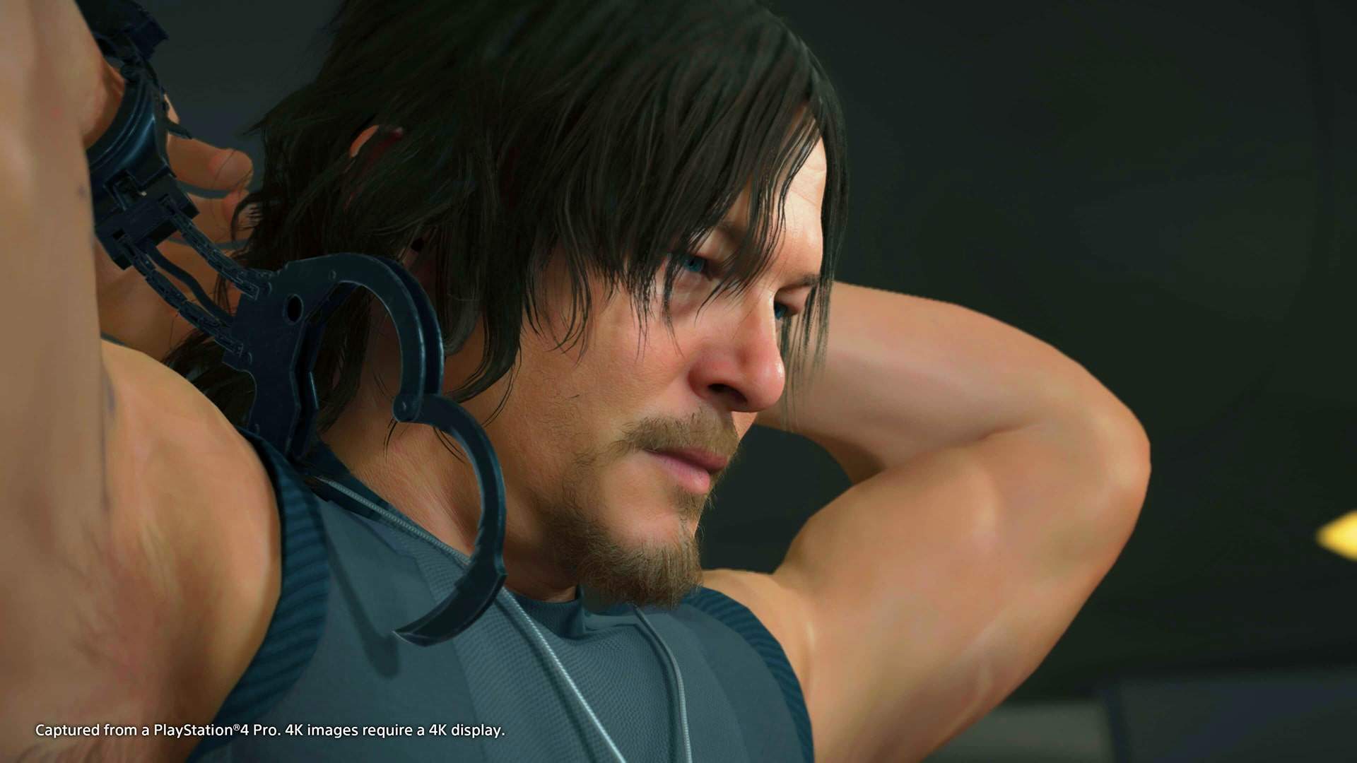 Death Stranding Directors Cut - imagem 21