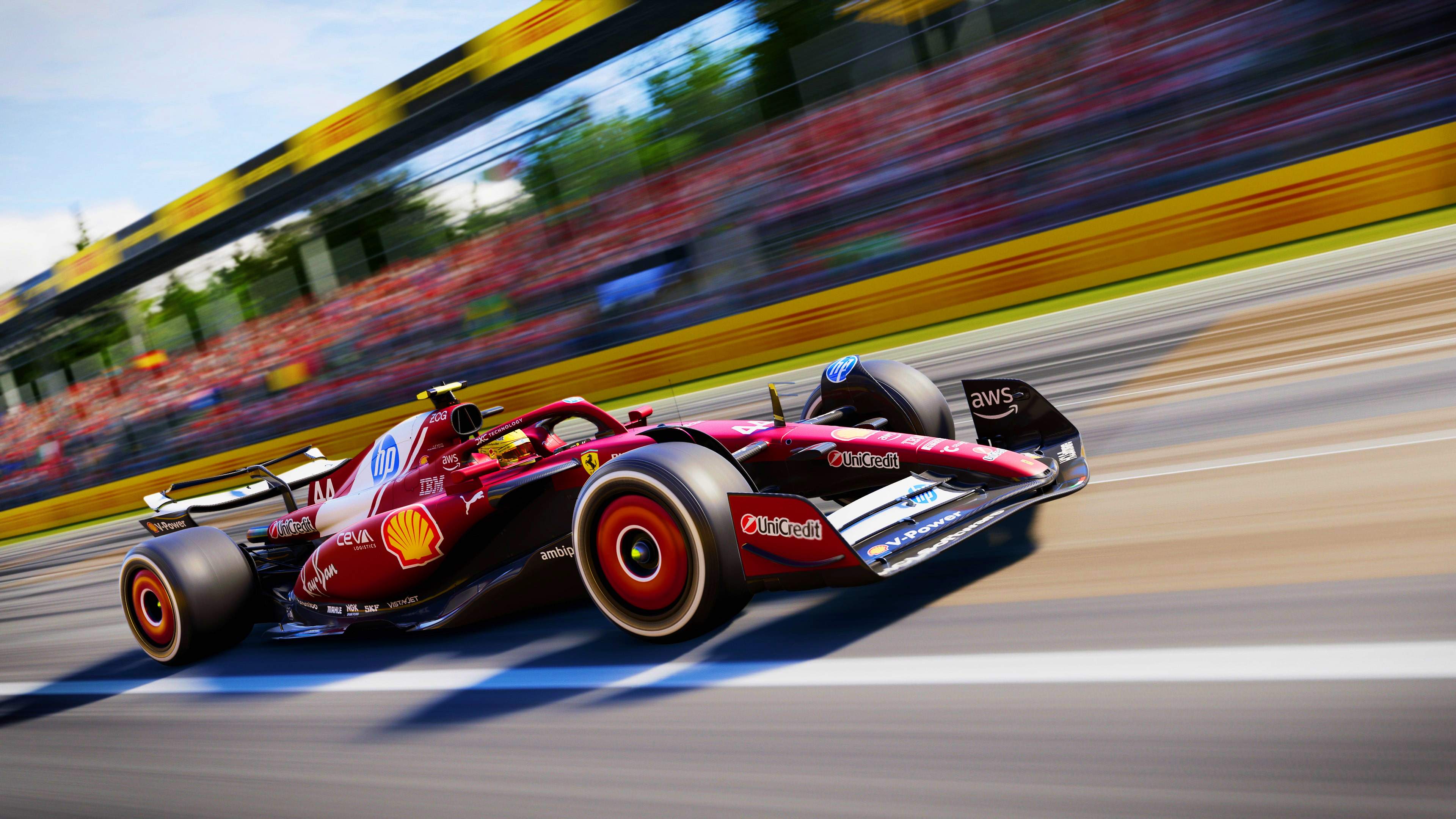 F1 25 - imagem 22