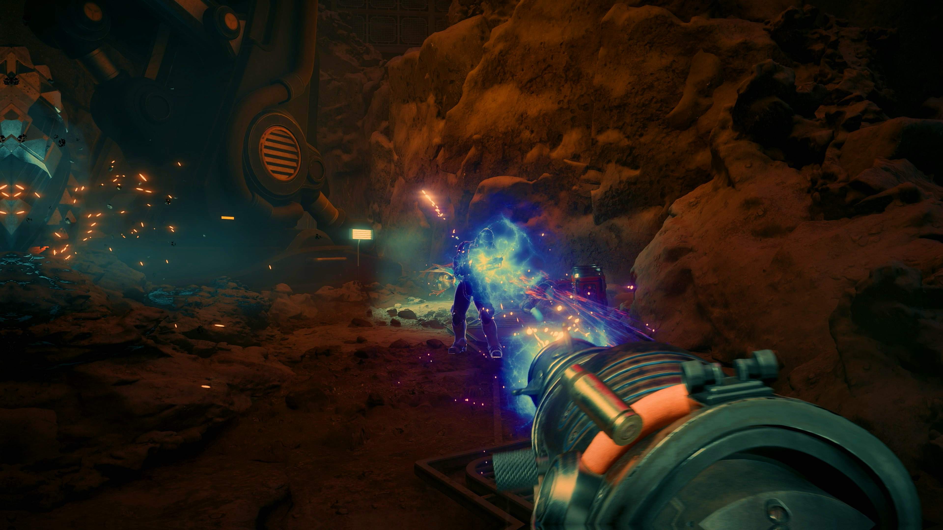 The Outer Worlds 2 - imagem 5