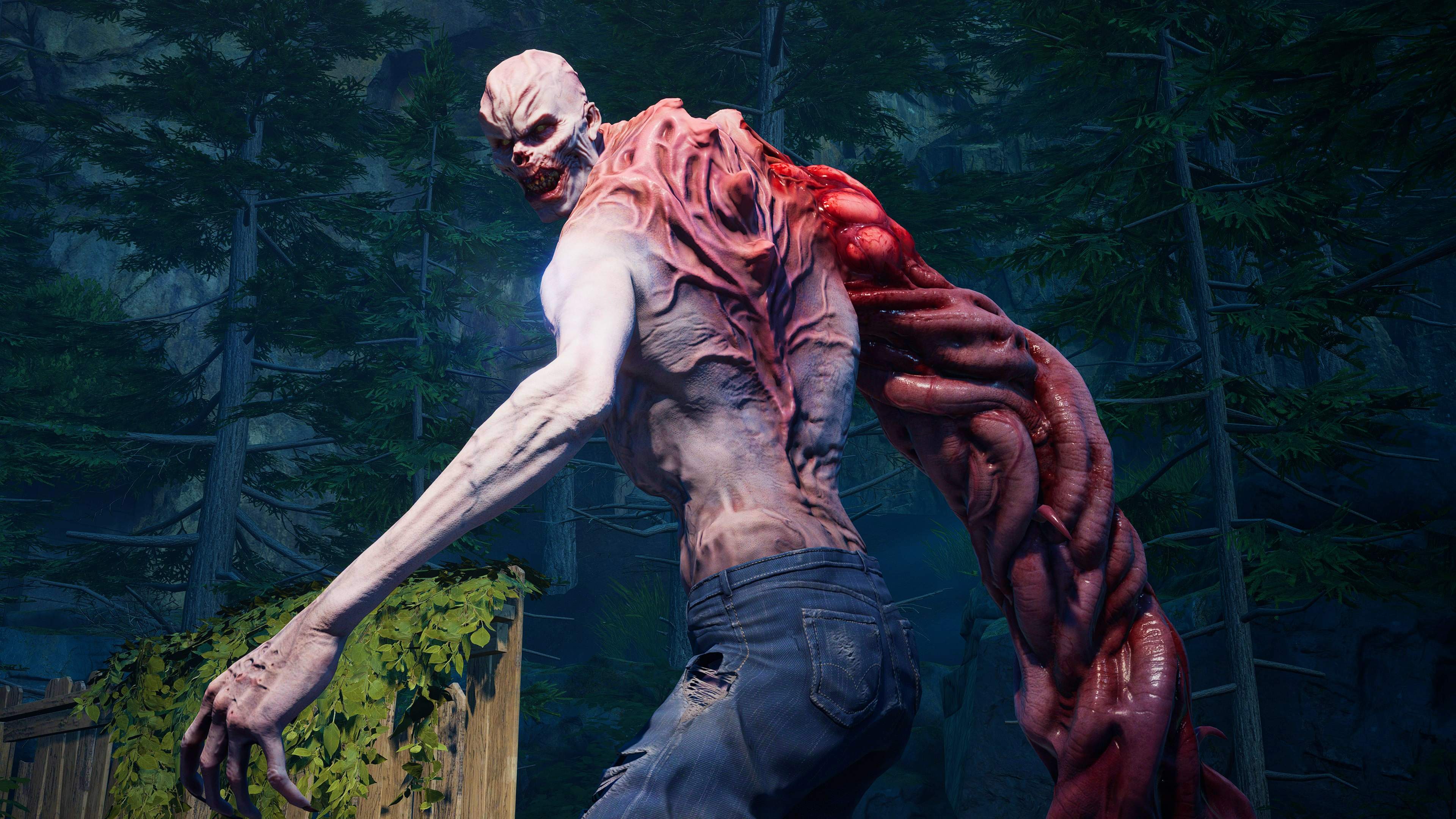 Back 4 Blood - imagem 1