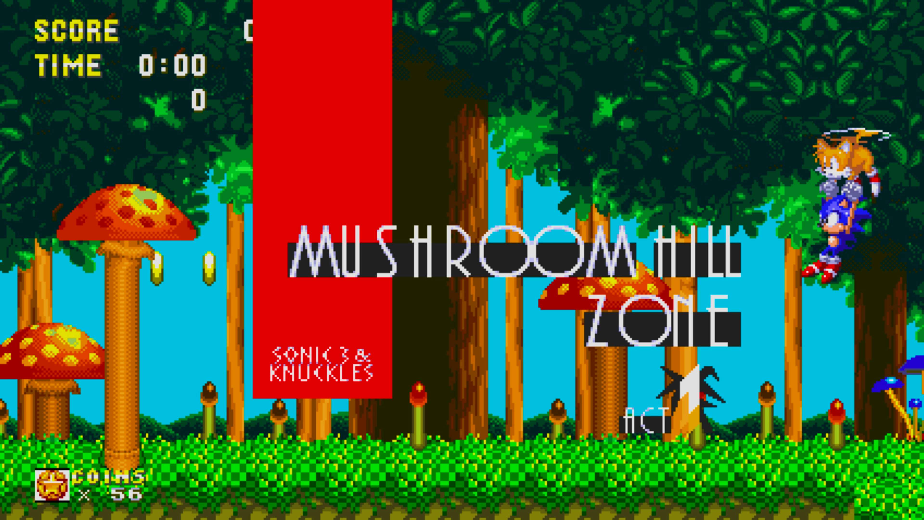 Sonic Origins - imagem 5