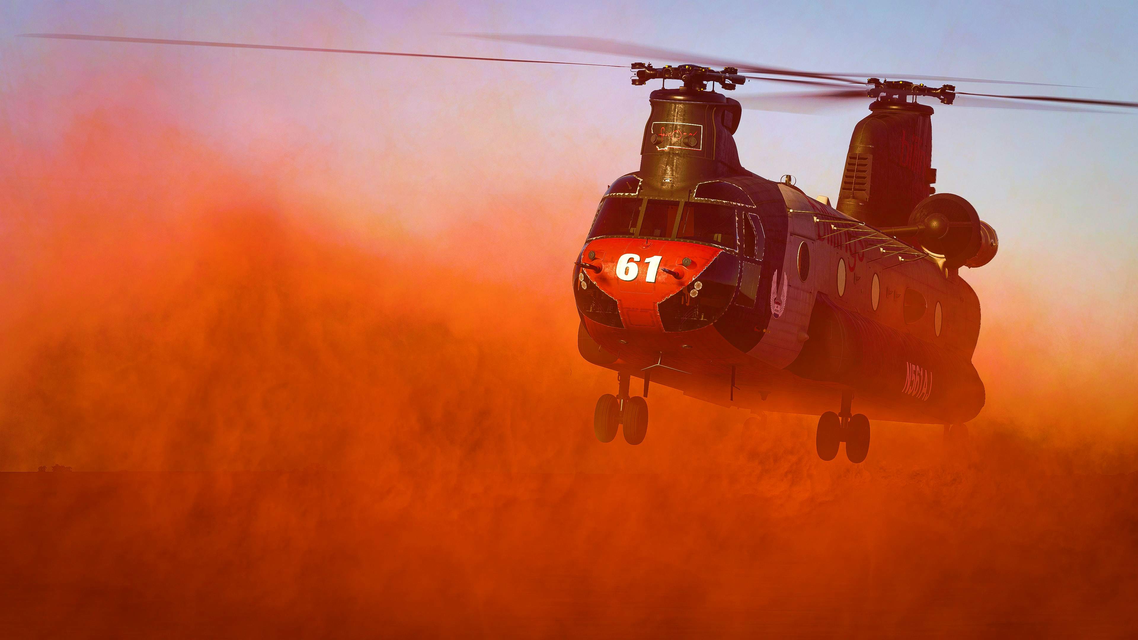 Microsoft Flight Simulator 2024 - imagem 5