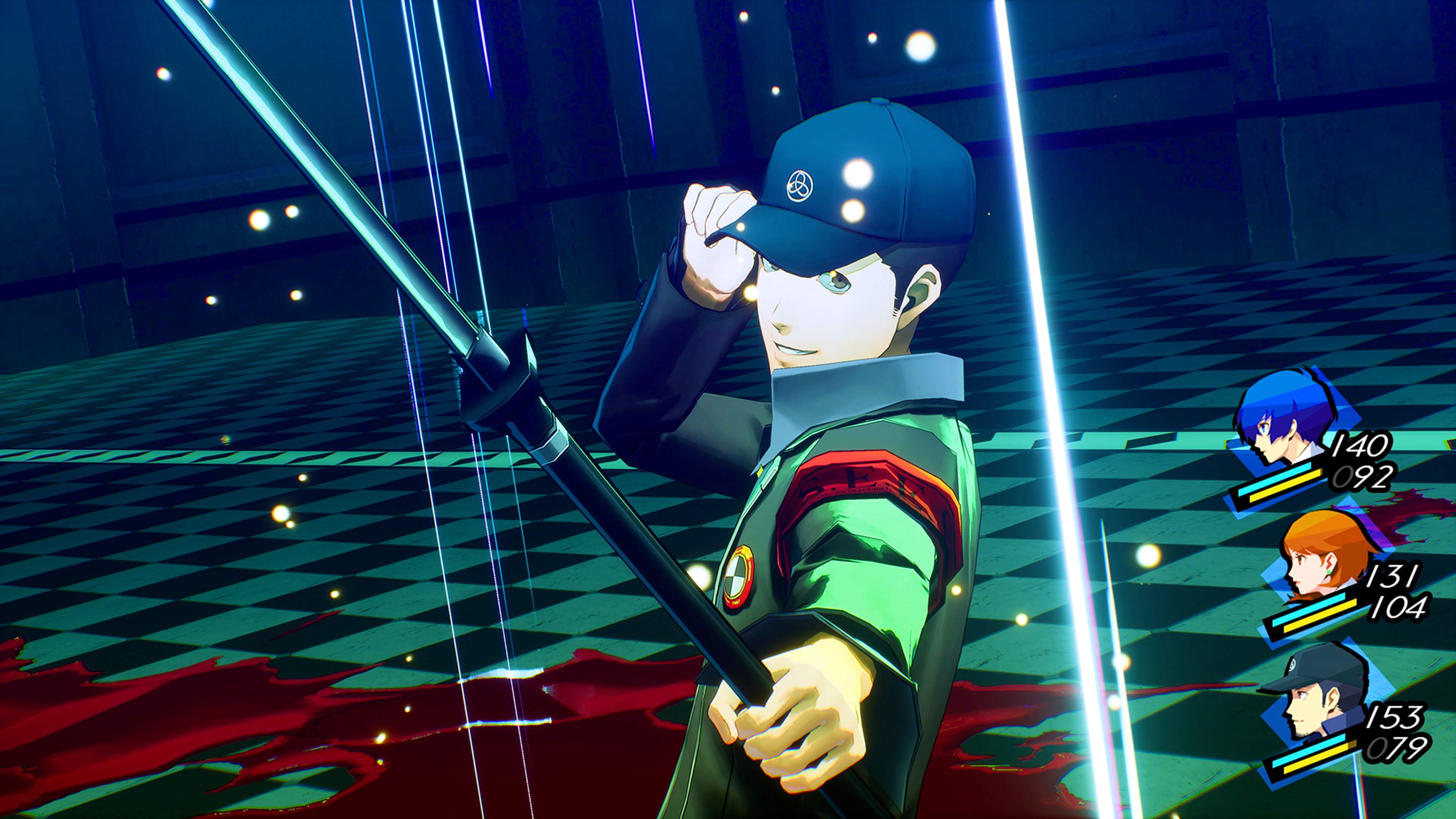 Persona 3 Reload - imagem 14