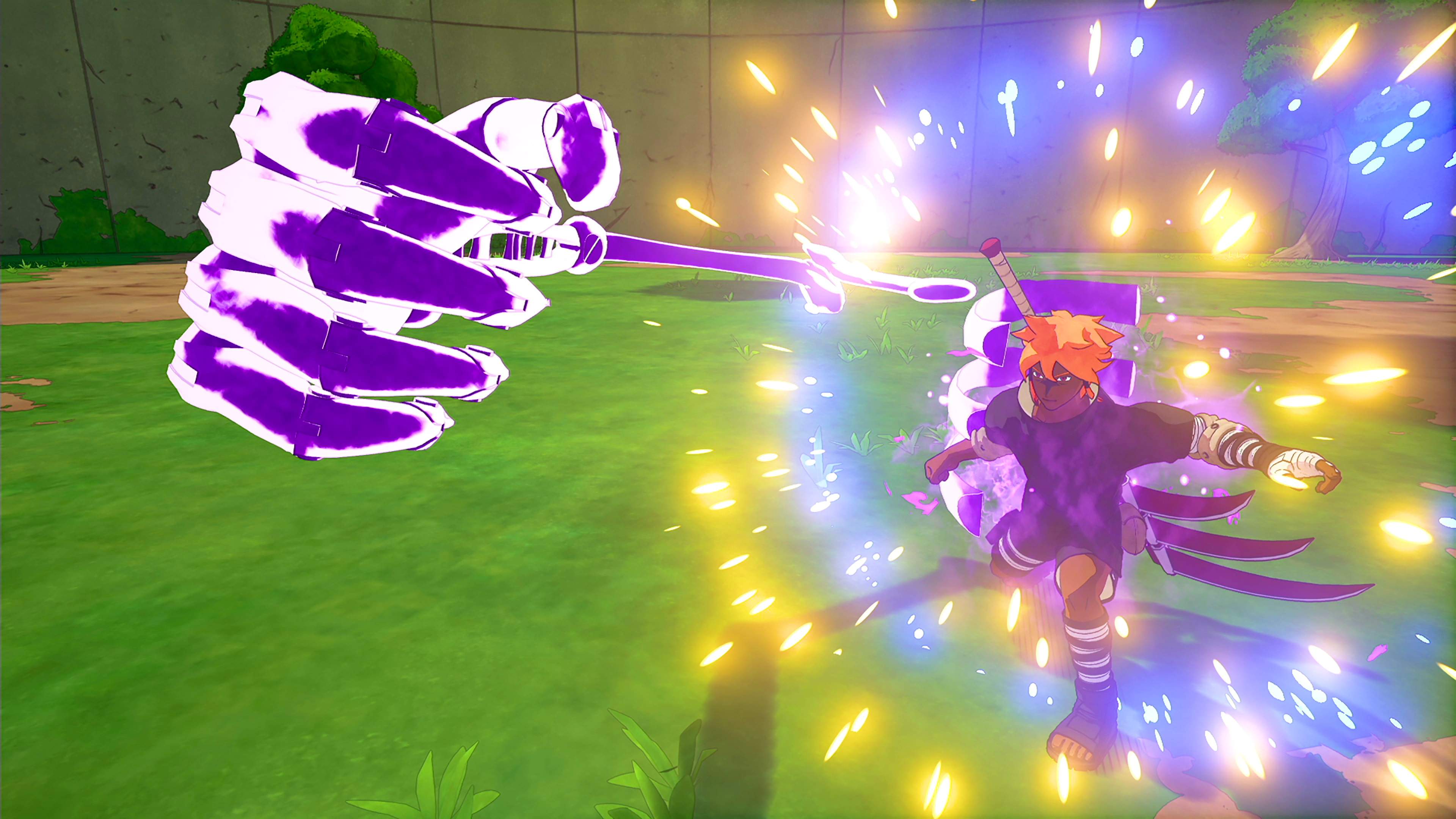 NARUTO TO BORUTO: SHINOBI STRIKER - imagem 38