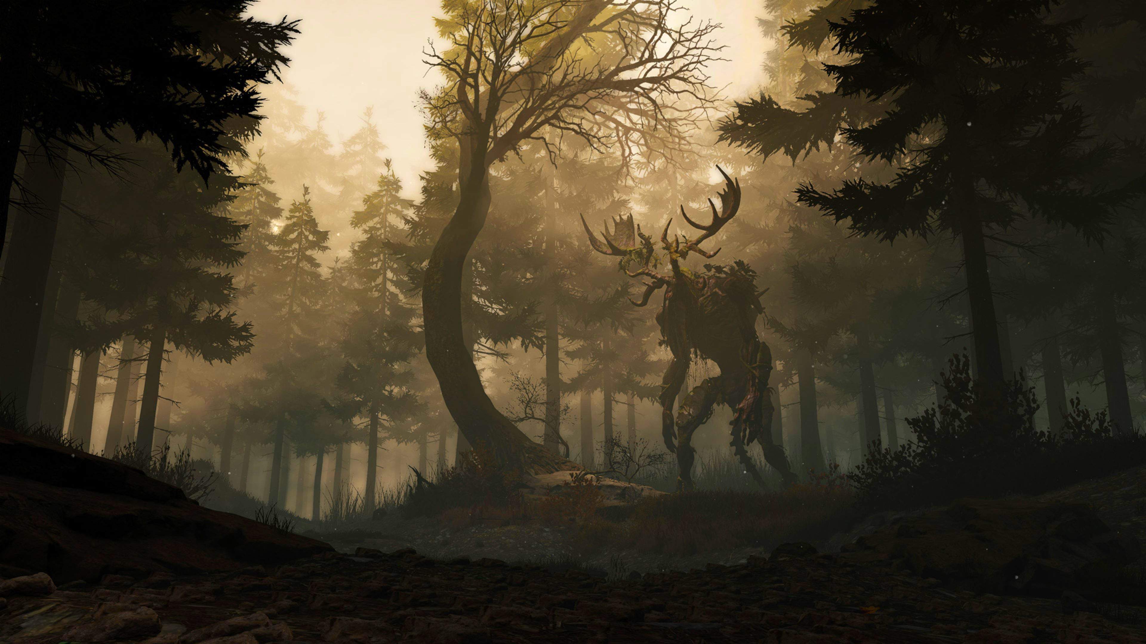 GreedFall - imagem 11