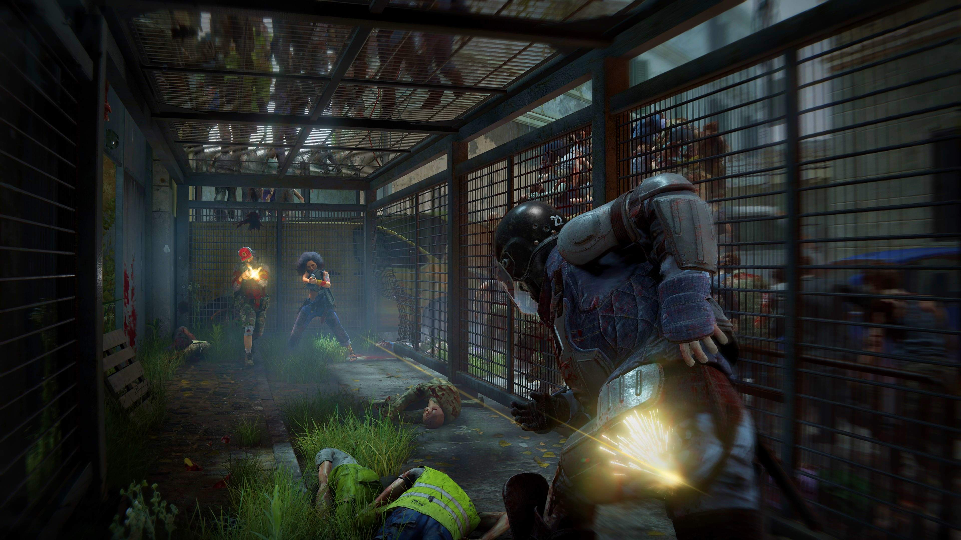 World War Z - imagem 1