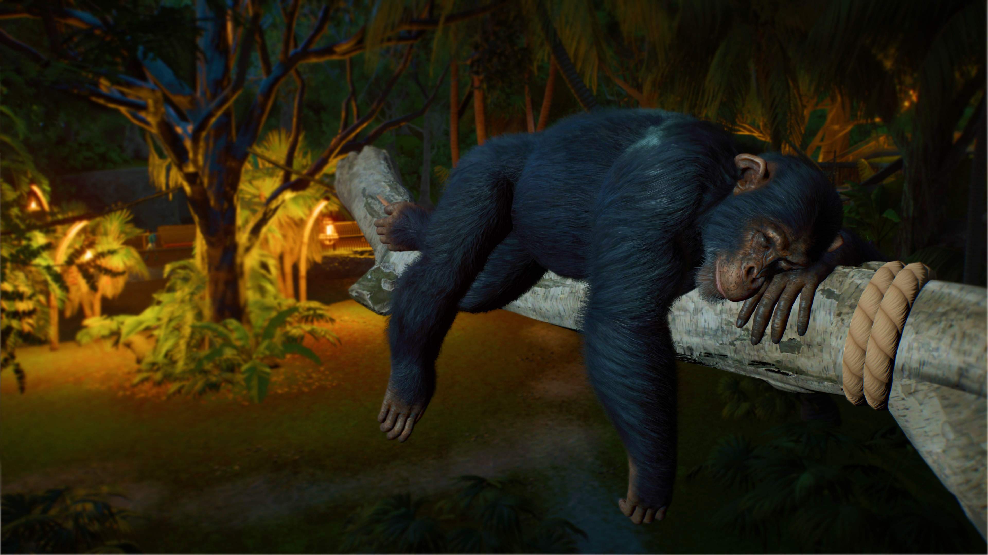 Planet Zoo 2 - imagem 6