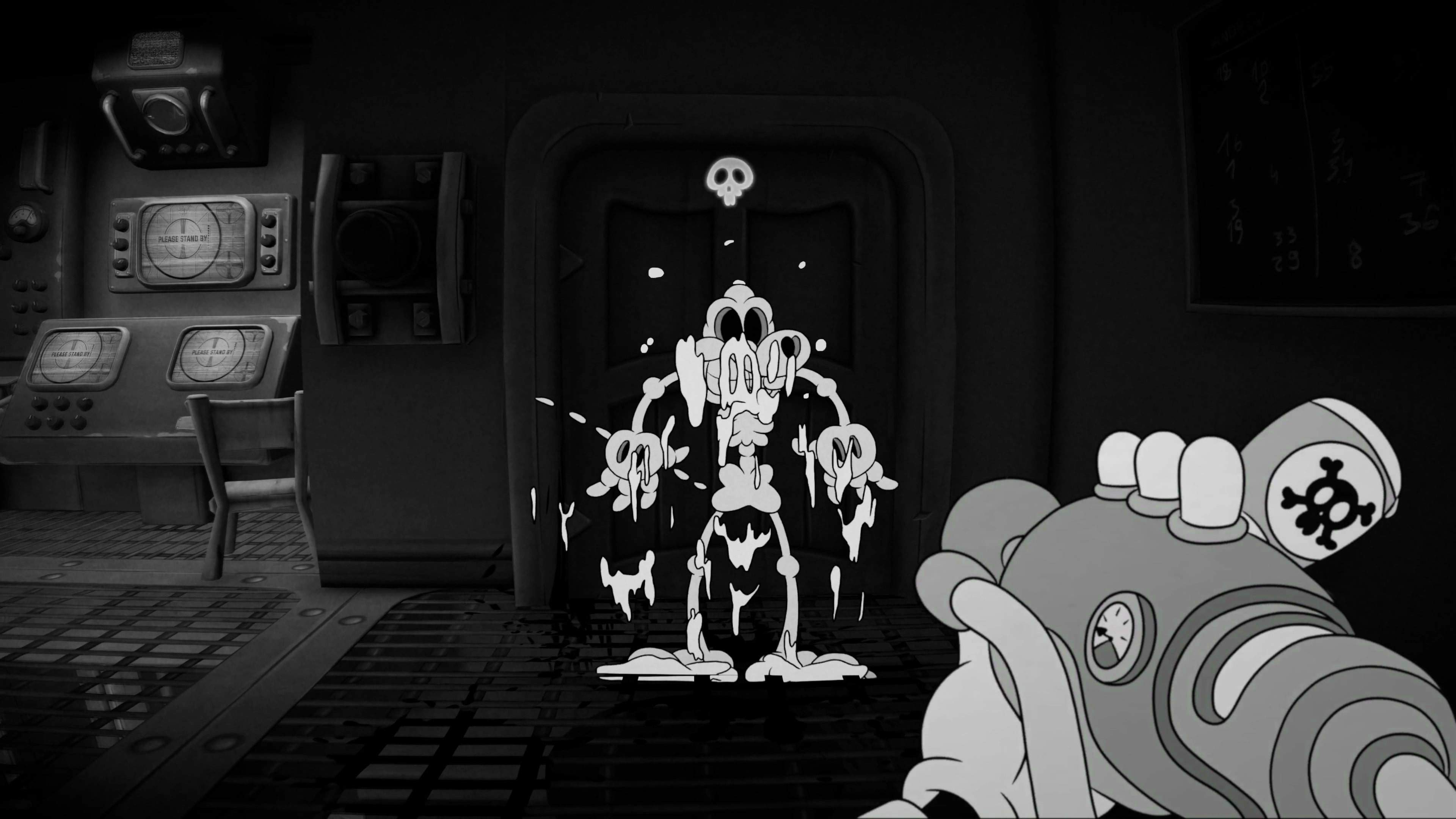MOUSE P I For Hire - imagem 7