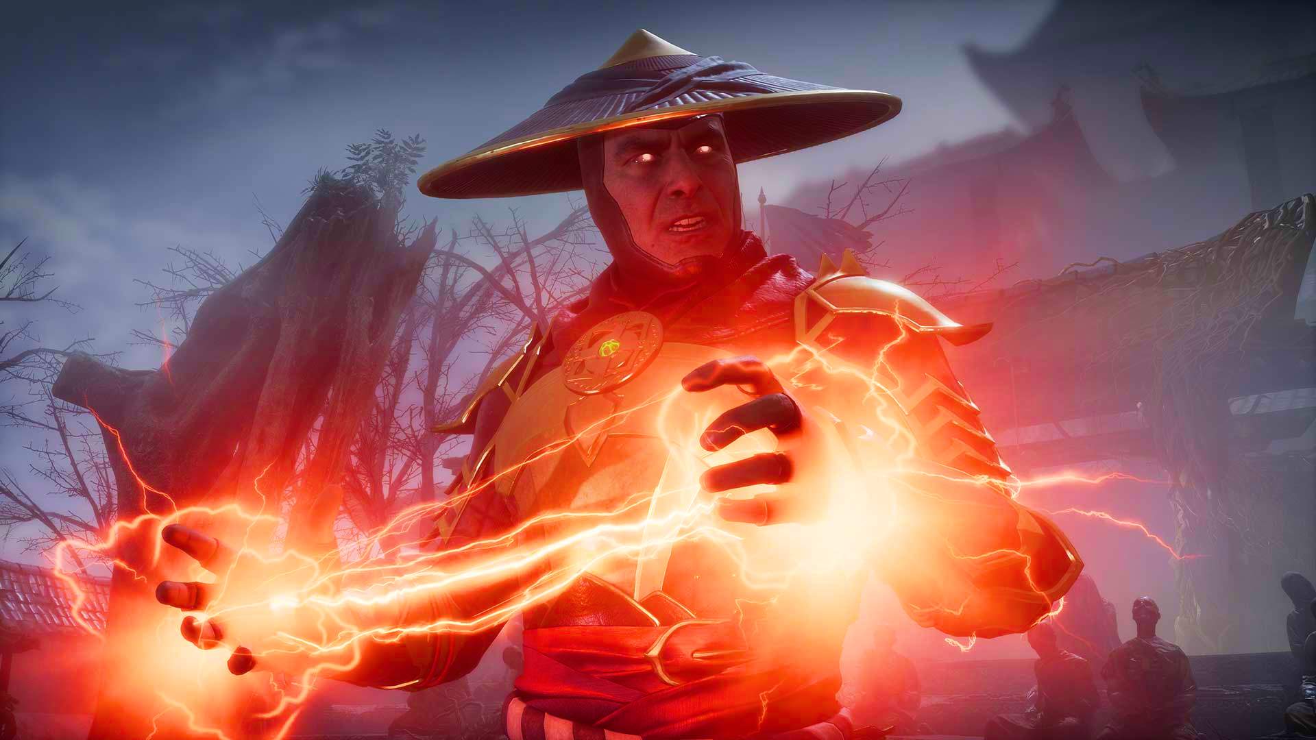 Mortal Kombat 11 Ultimate - imagem 19